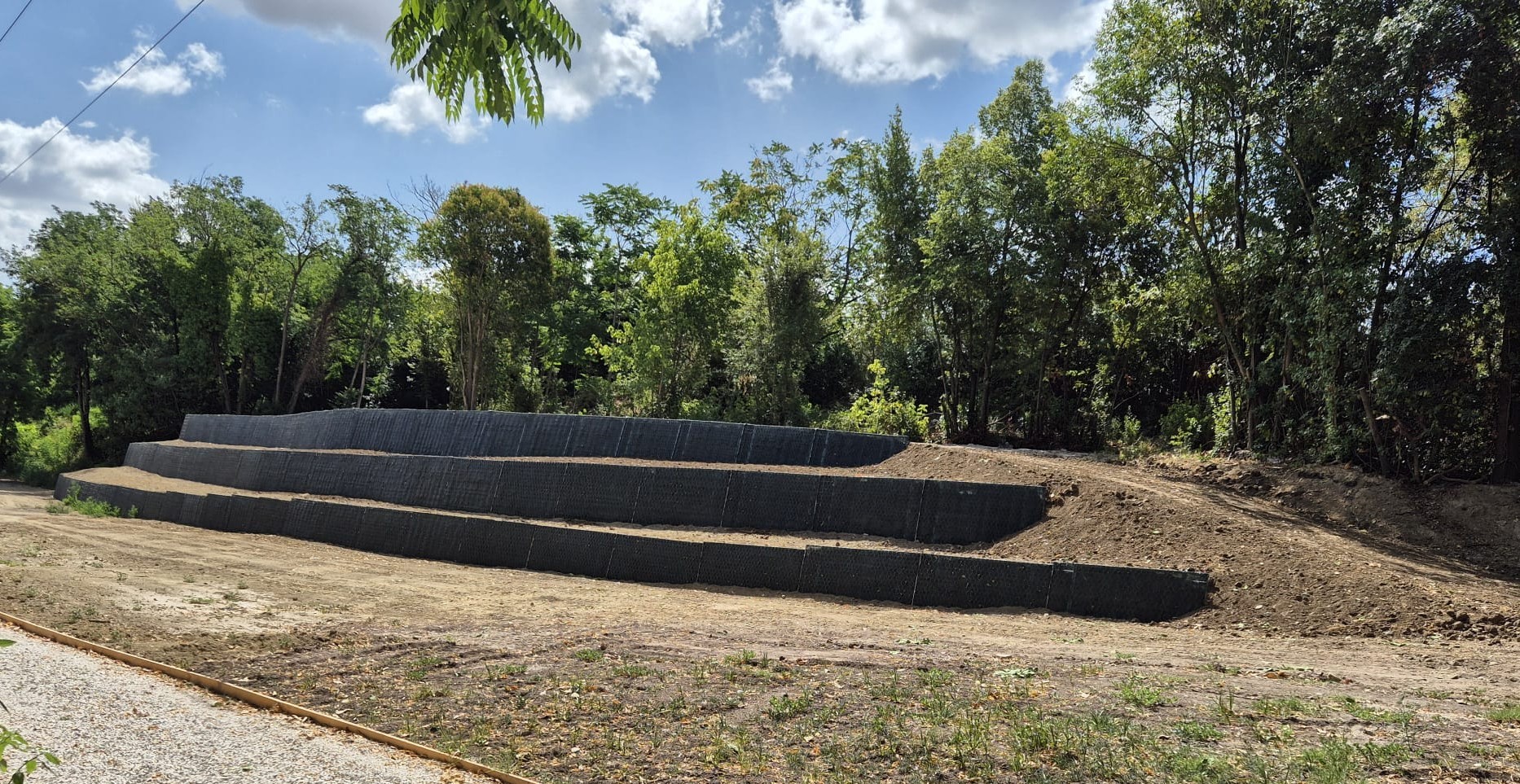 Consolidatore SOStengo h150