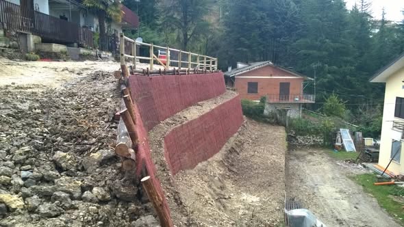 Consolidatore SOStengo h250