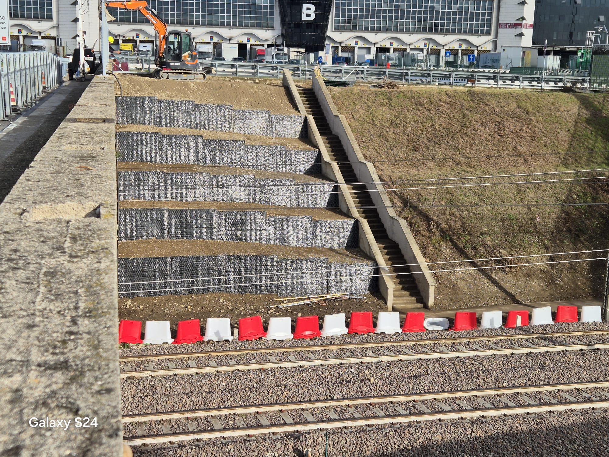 Consolidatore SOStengo h150