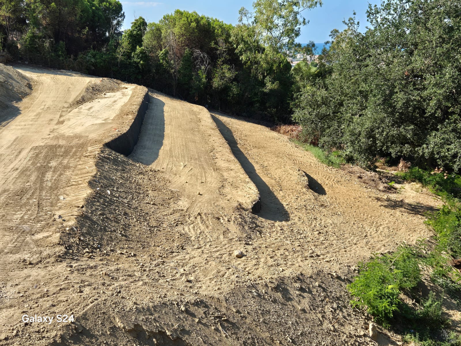 Consolidatore SOStengo h150