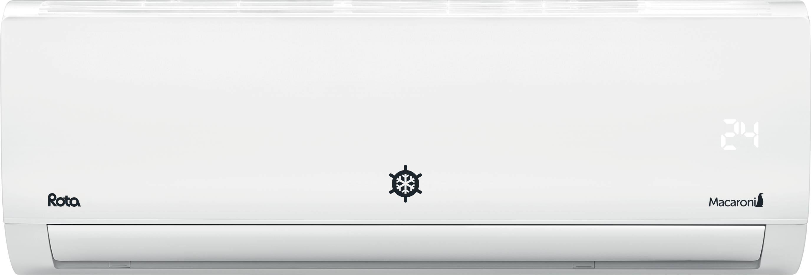 Rota Macaroni Inverter Duvar Tipi Split Klima 24000BTU