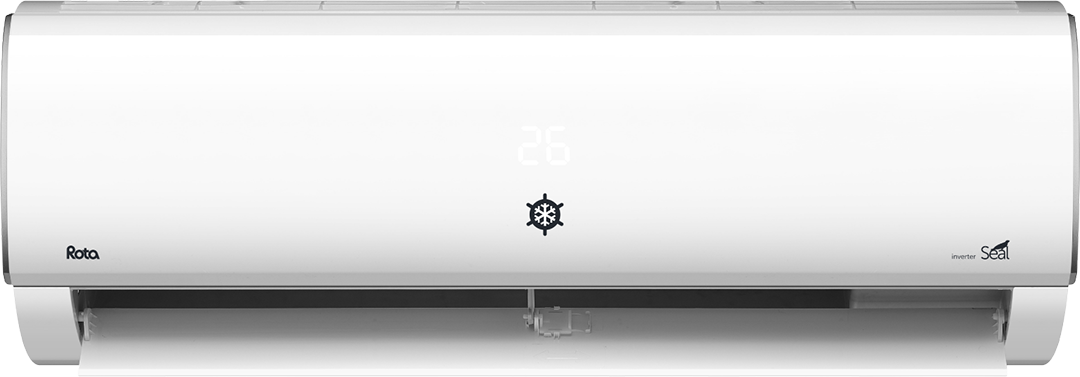 Rota Seal Inverter Duvar Tipi Split Klima 24000BTU