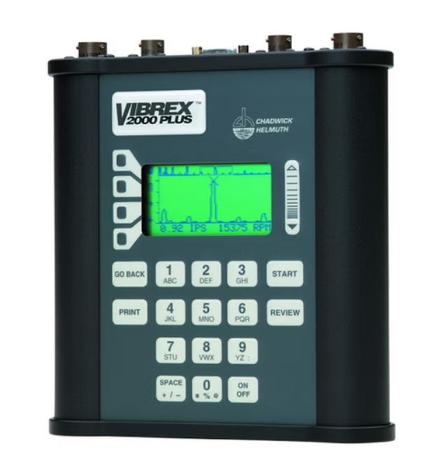 VIBREX 2000