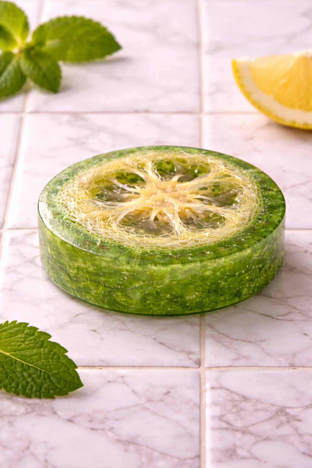 Natural & Deep Cleansing Loofah