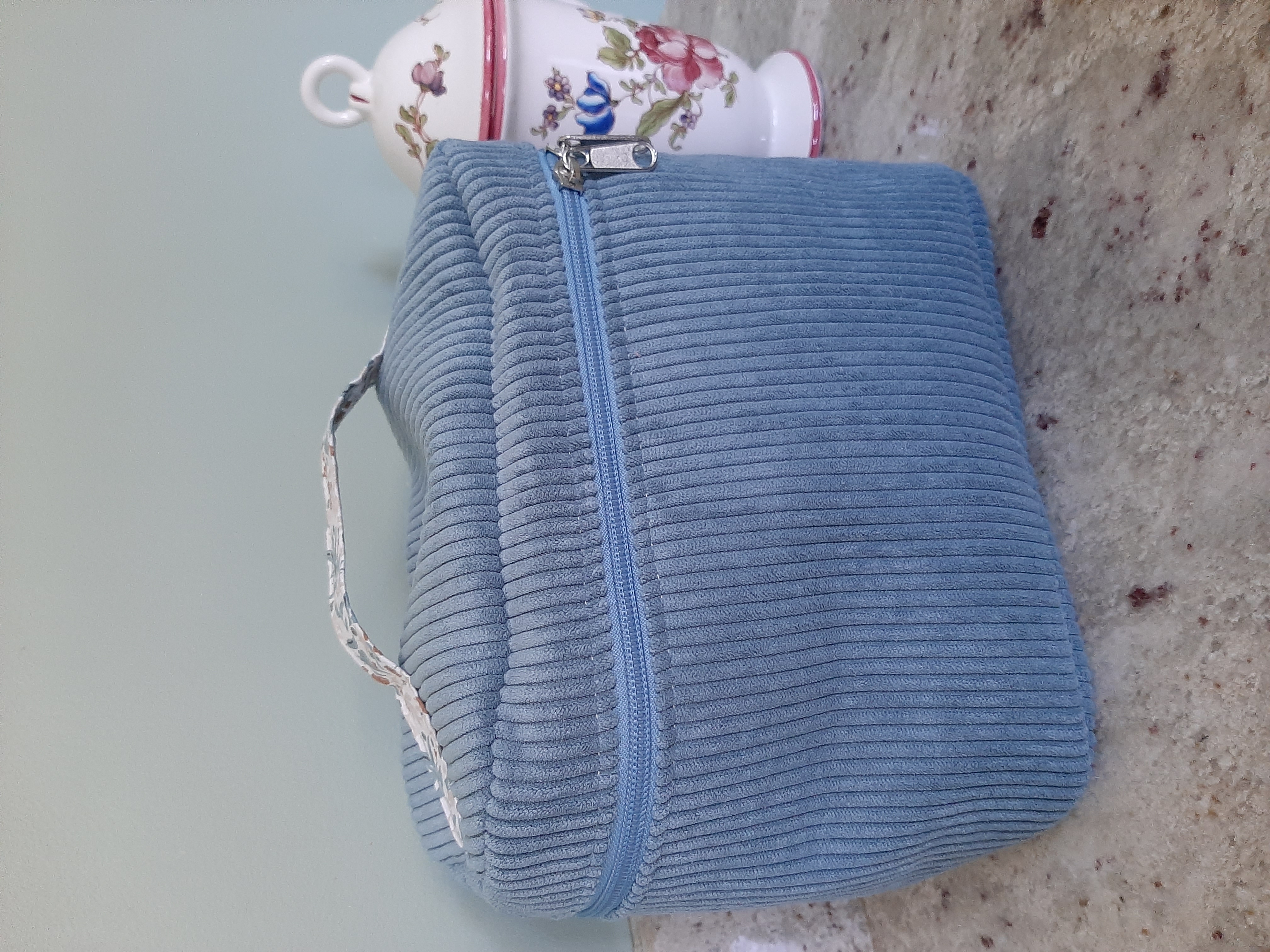 Trousse de toilette / Vanity