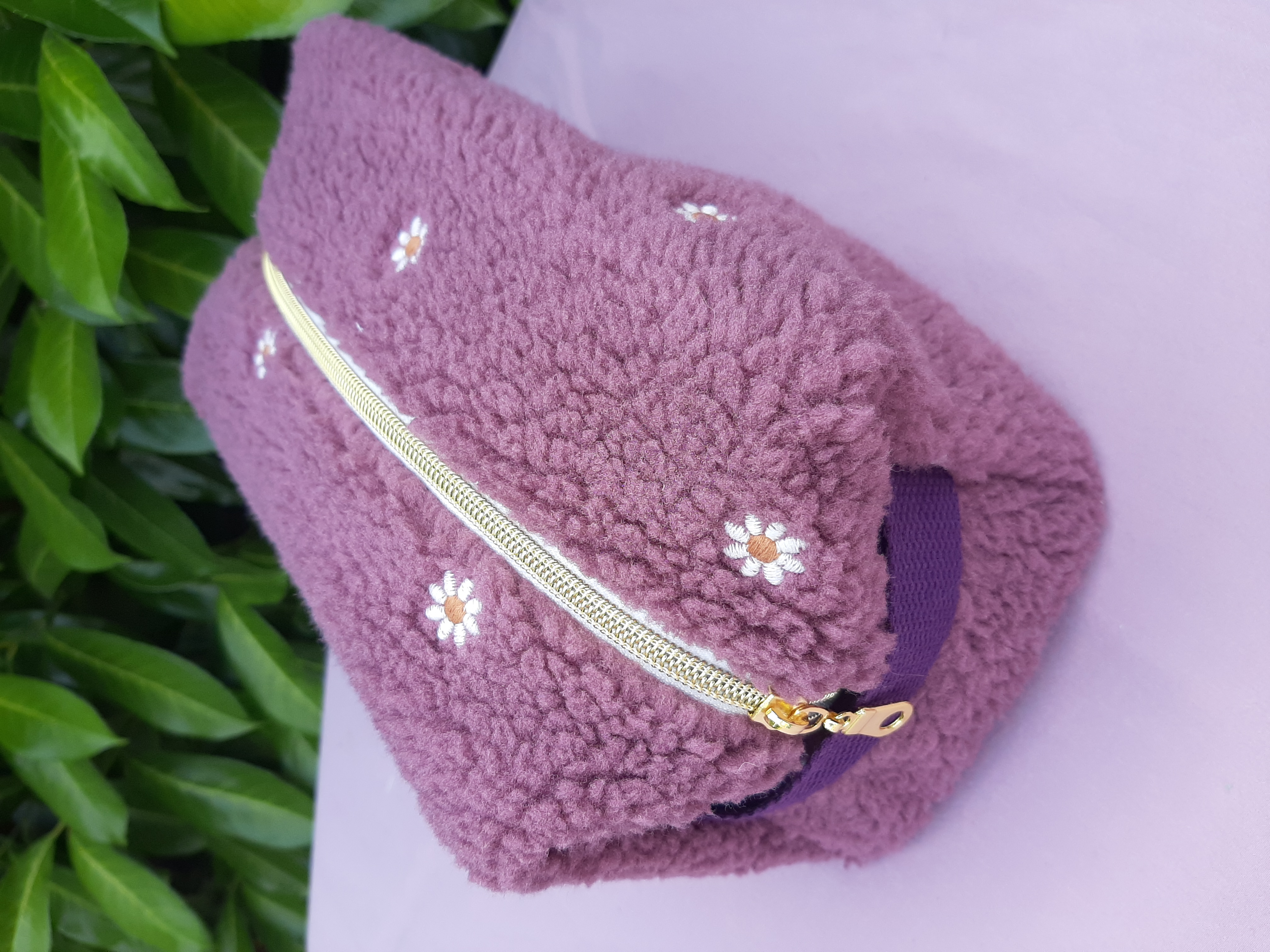 Trousse de toilette 