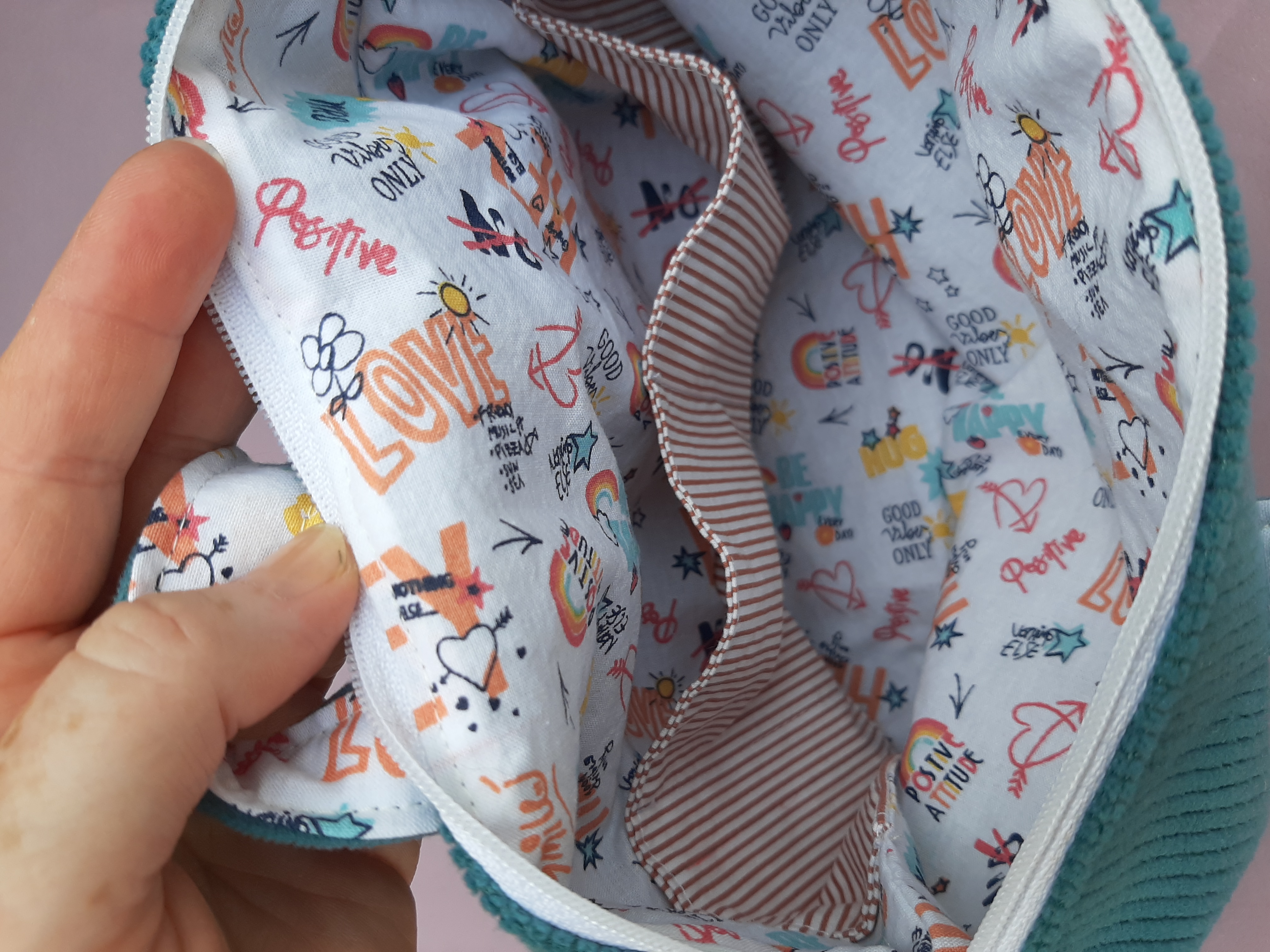 Trousse de toilette 
