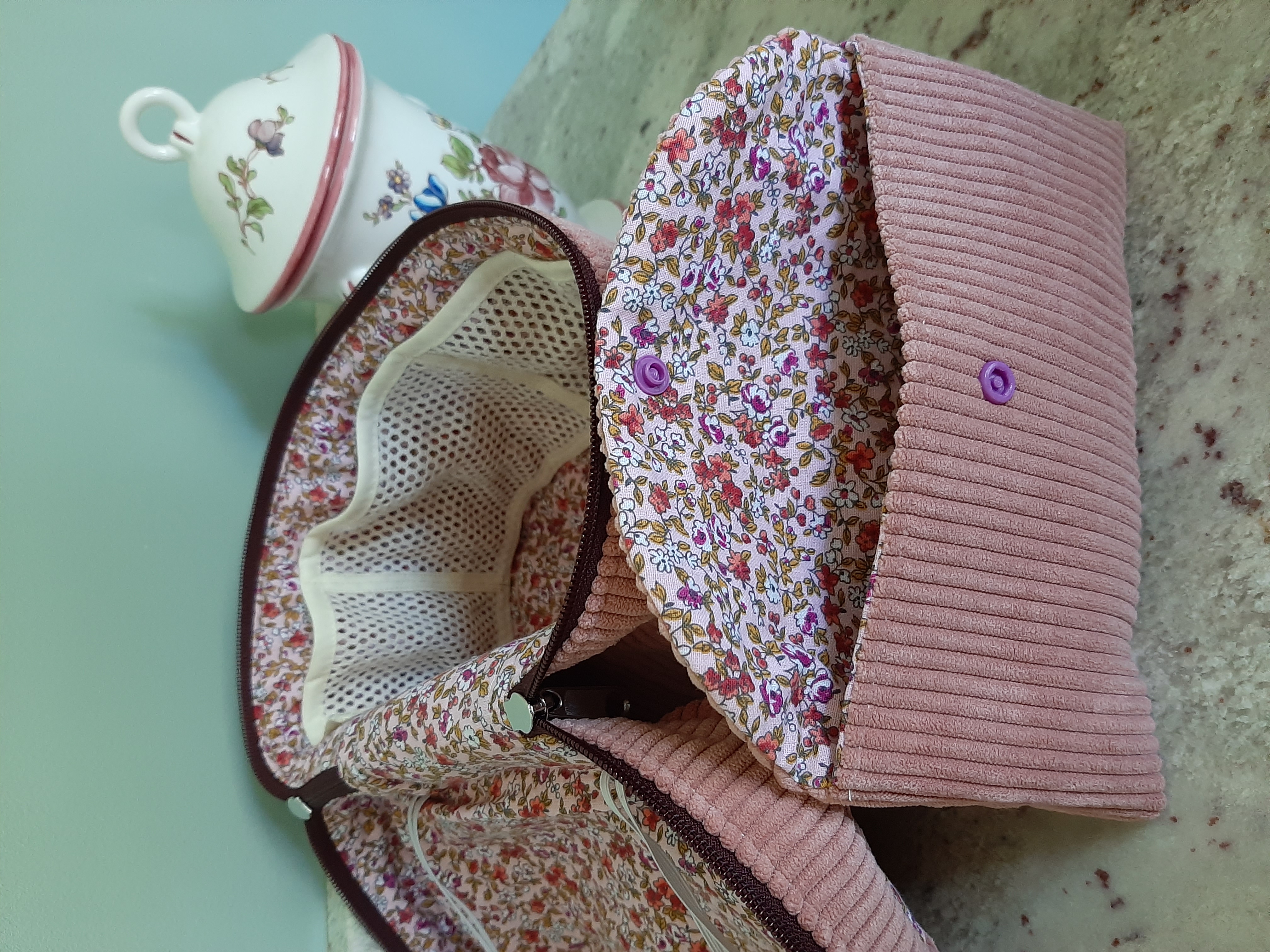 Trousse de toilette / Vanity 