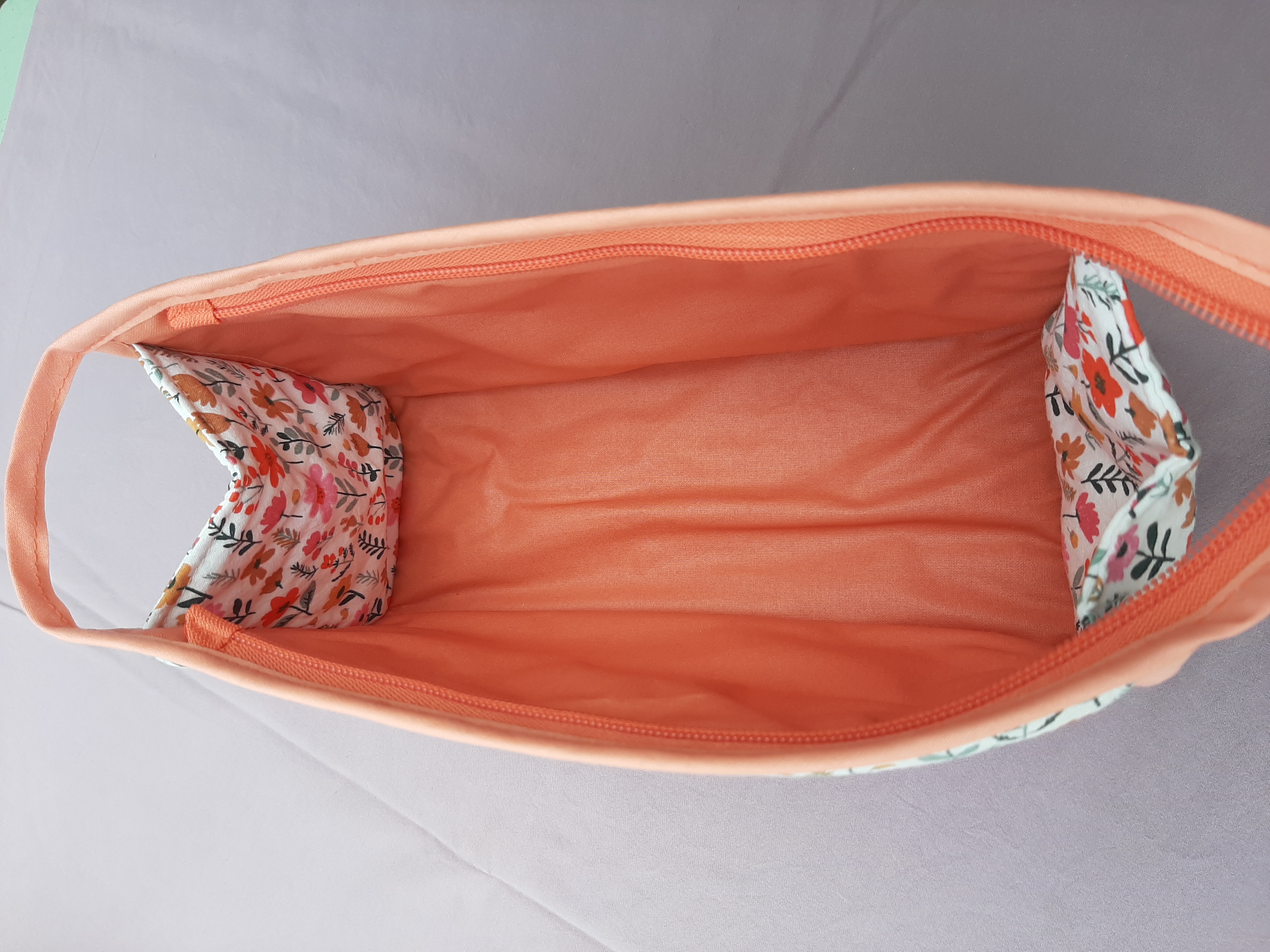 Trousse de toilette