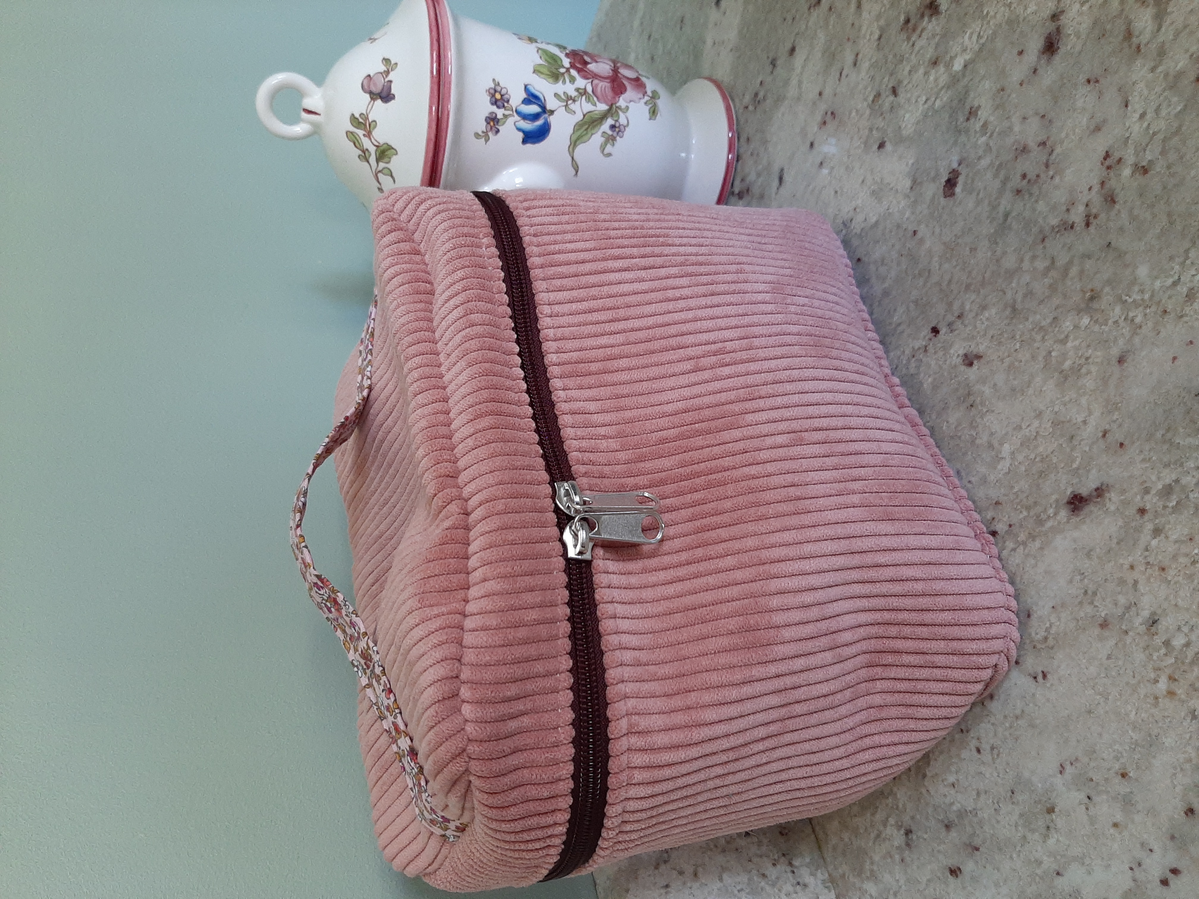 Trousse de toilette / Vanity 