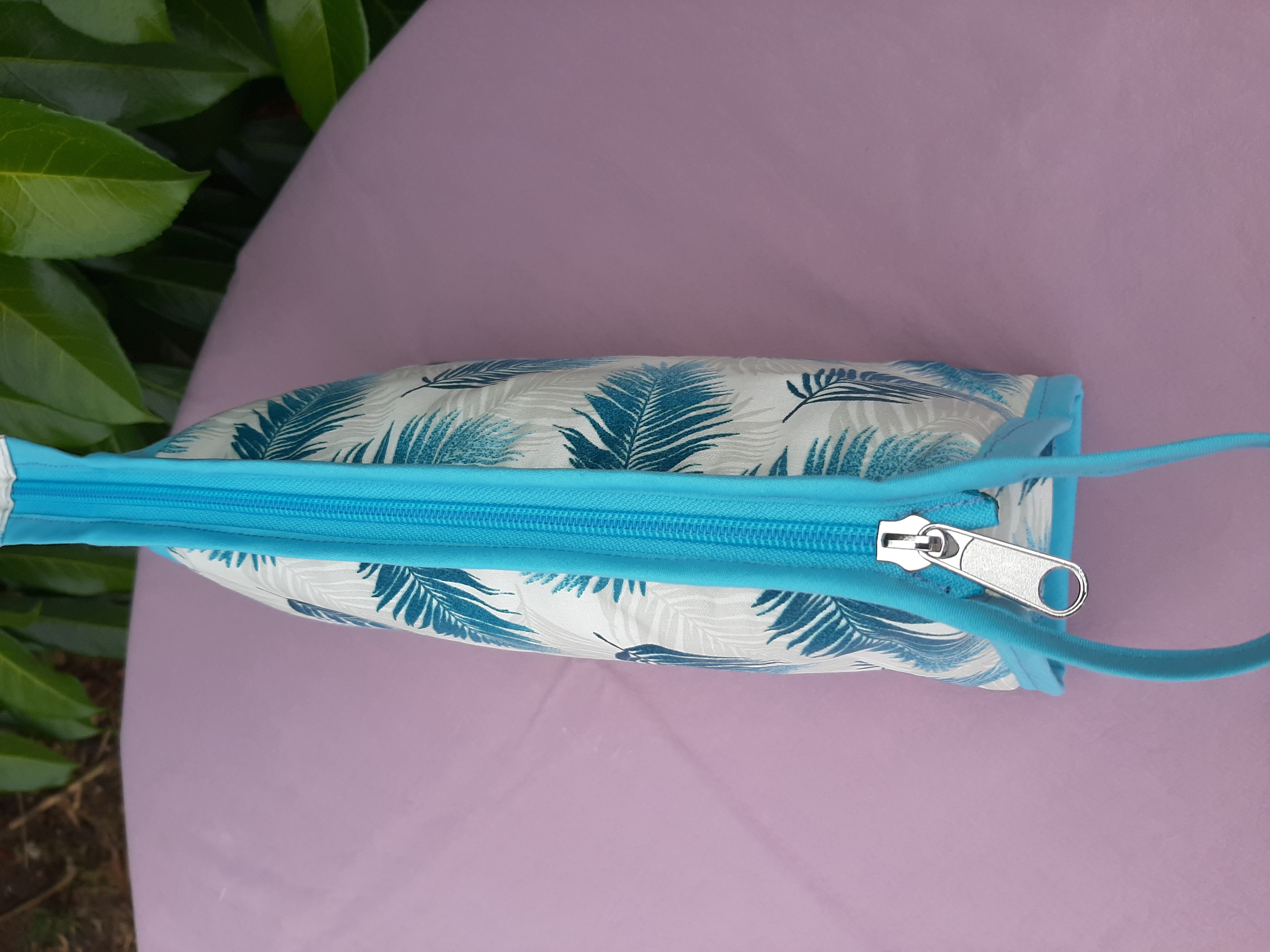 Trousse de toilette