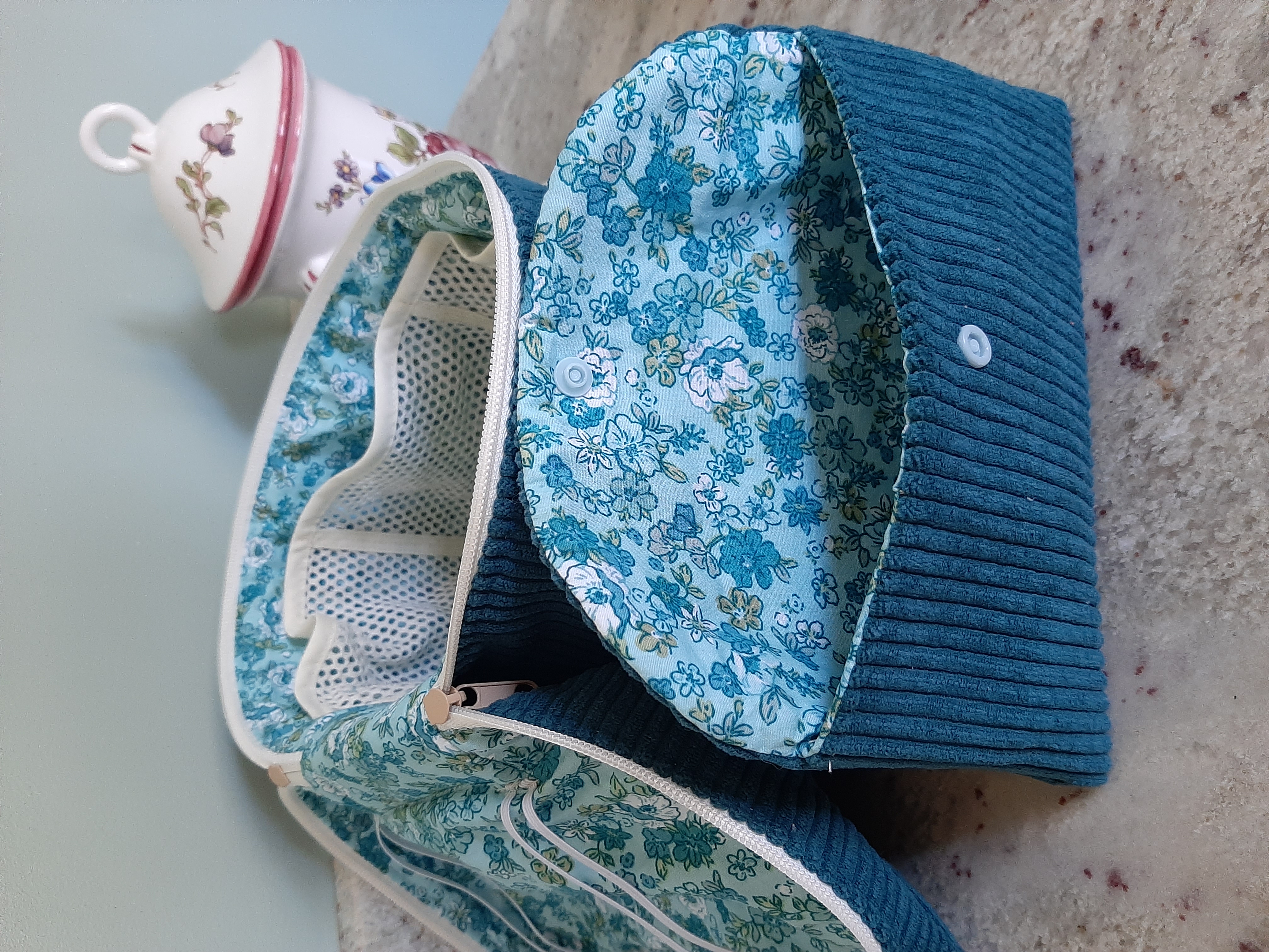 Trousse de toilette / Vanity 