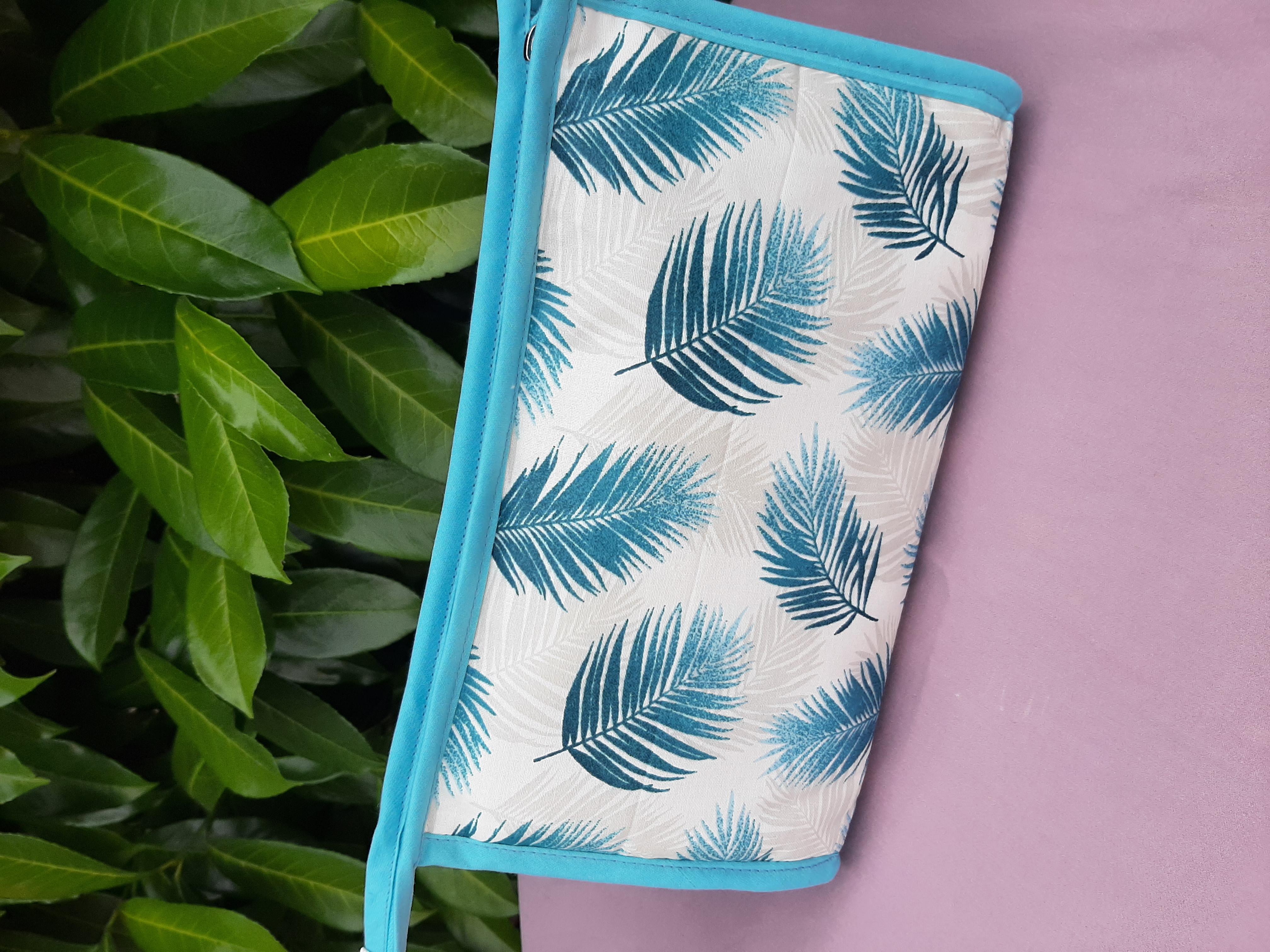 Trousse de toilette