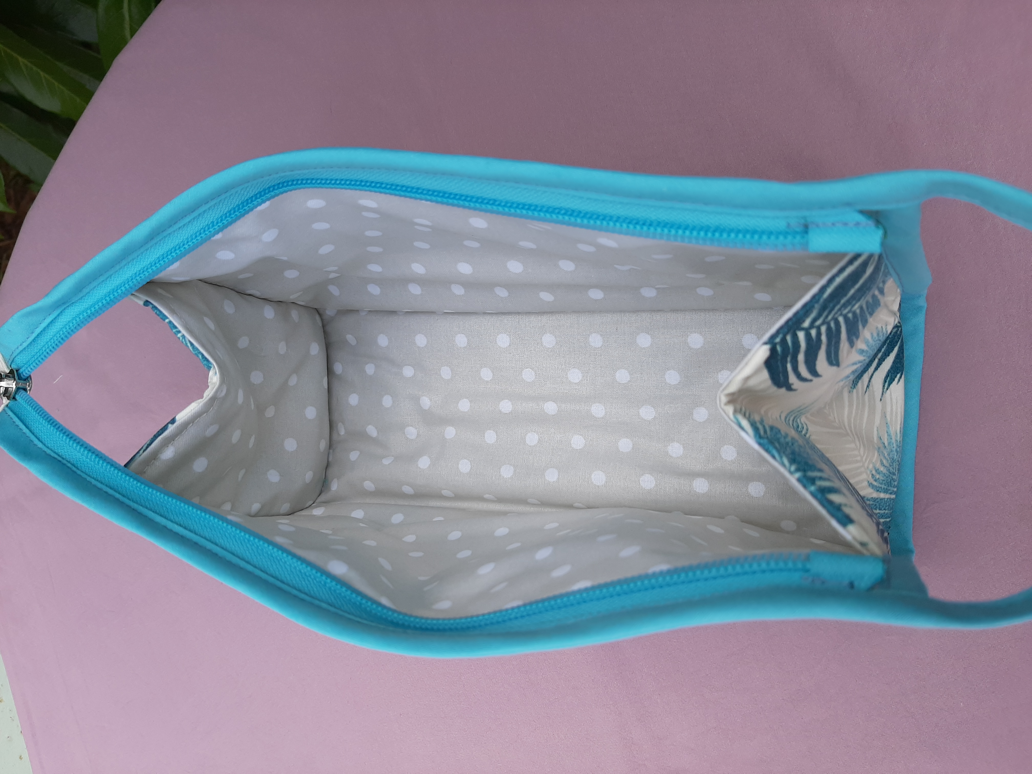 Trousse de toilette