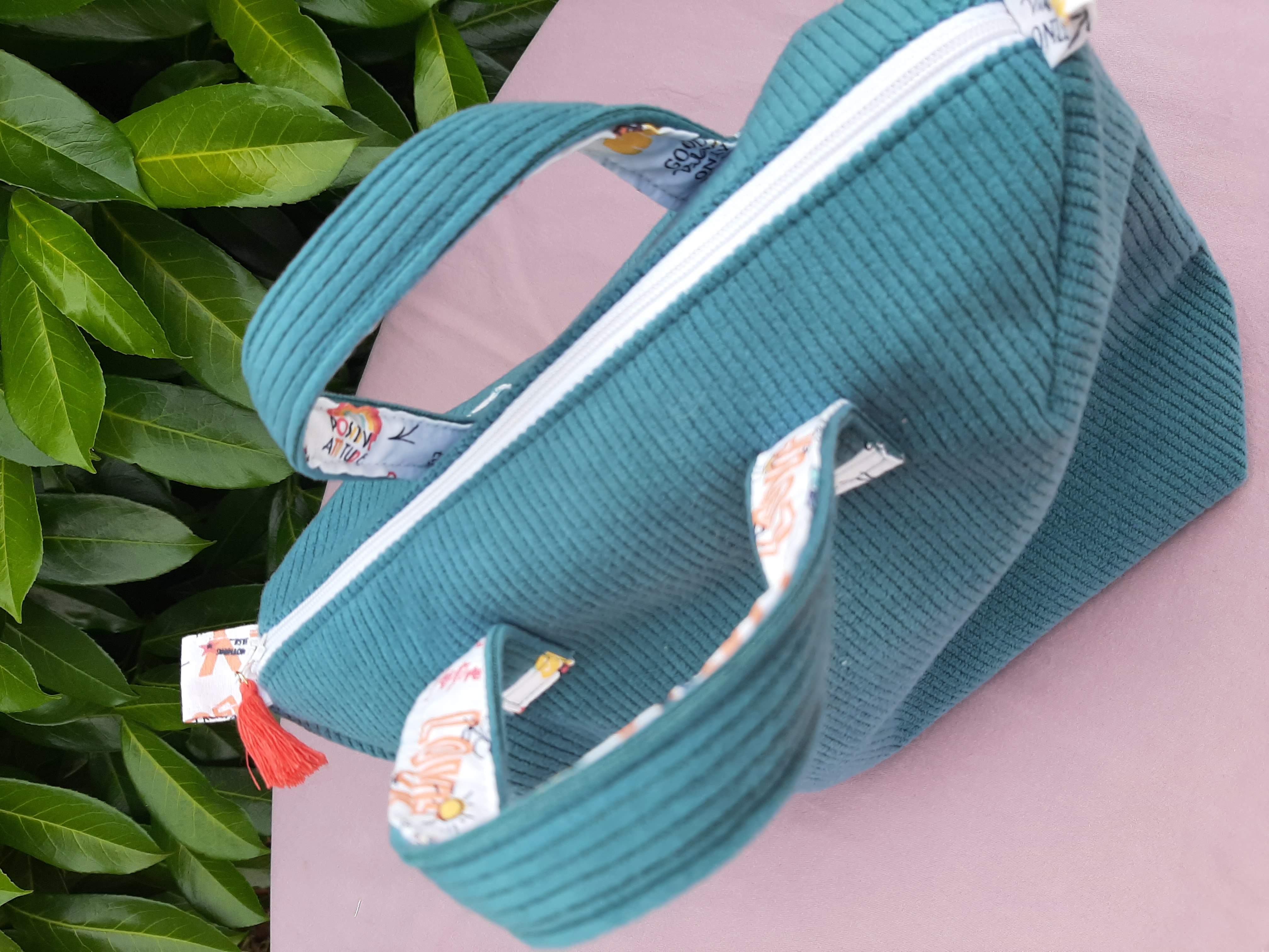 Trousse de toilette 