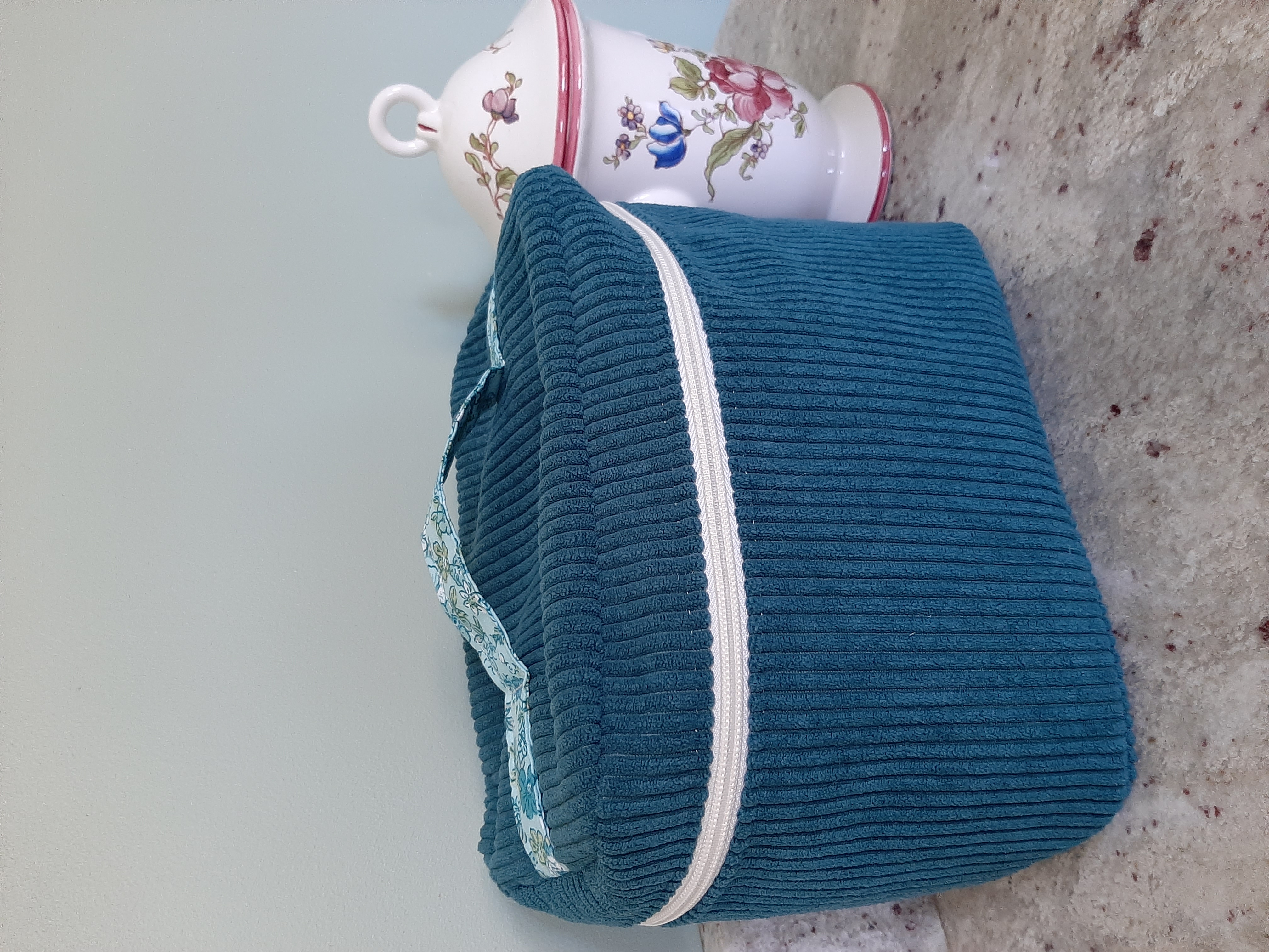 Trousse de toilette / Vanity