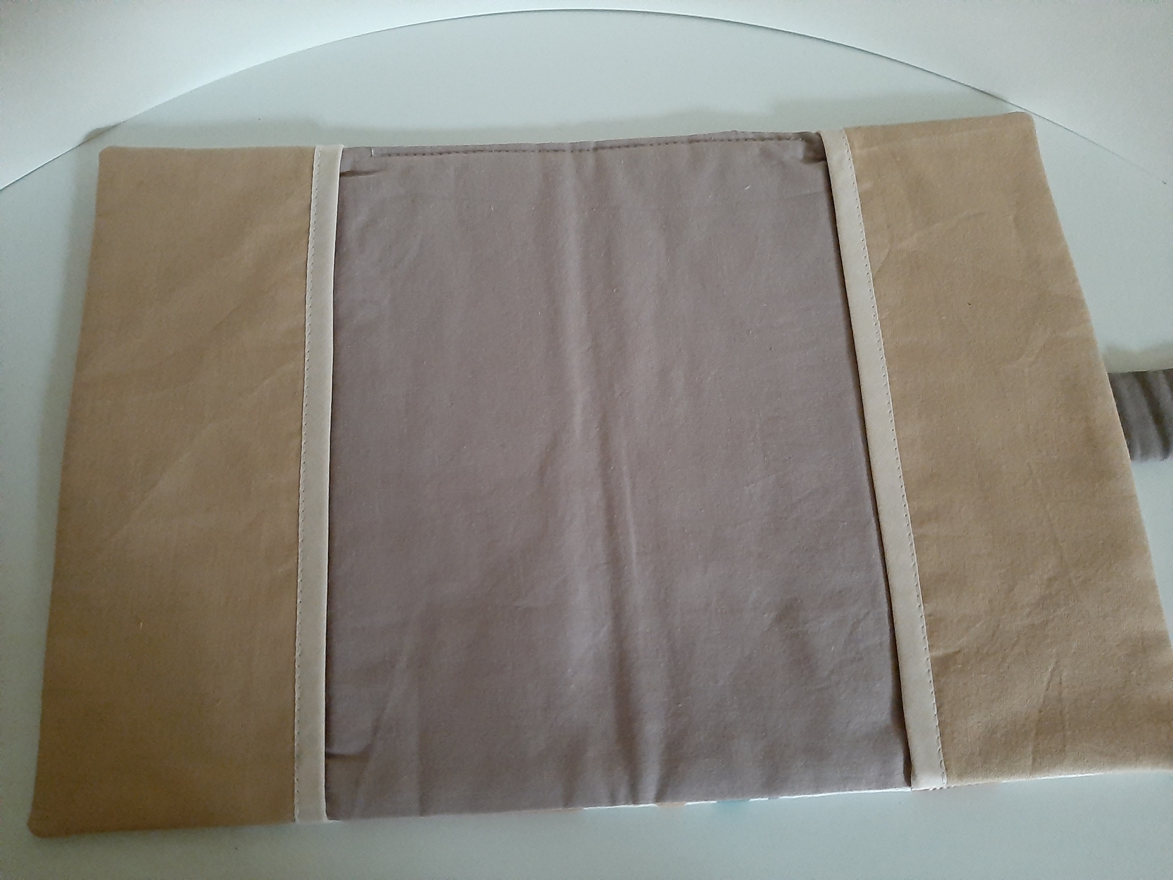 Protege carnet de santé