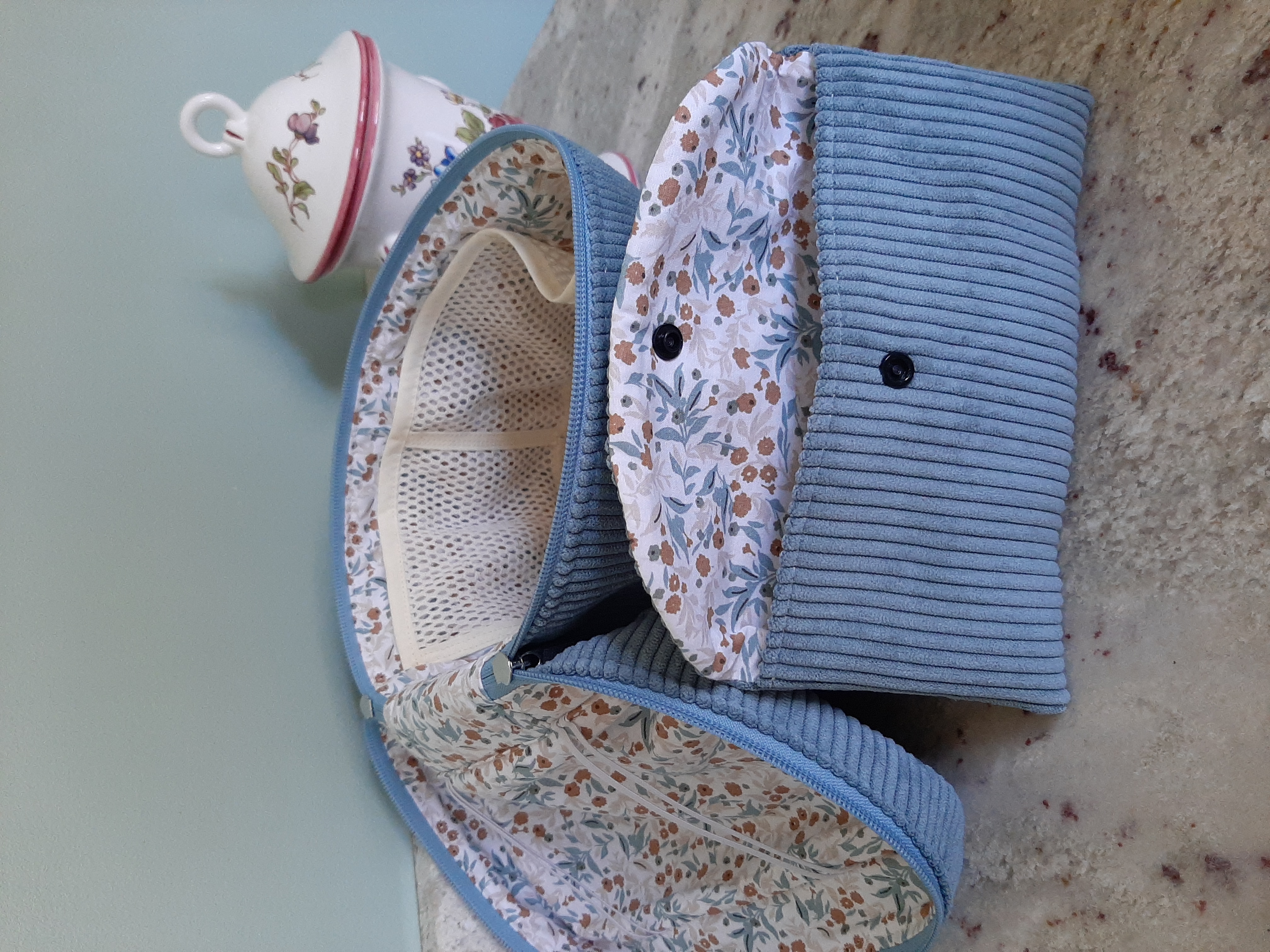 Trousse de toilette / Vanity 