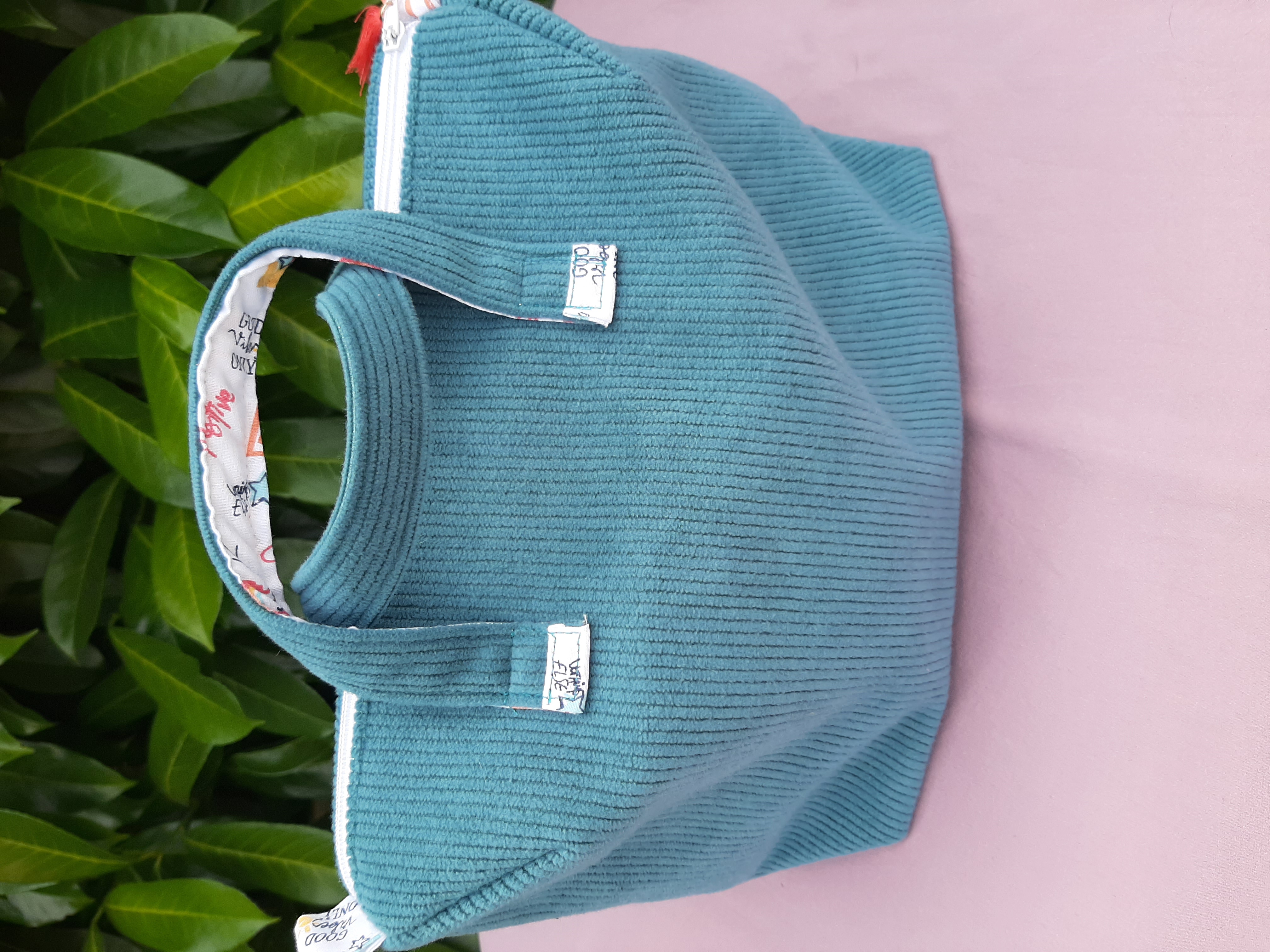 Trousse de toilette