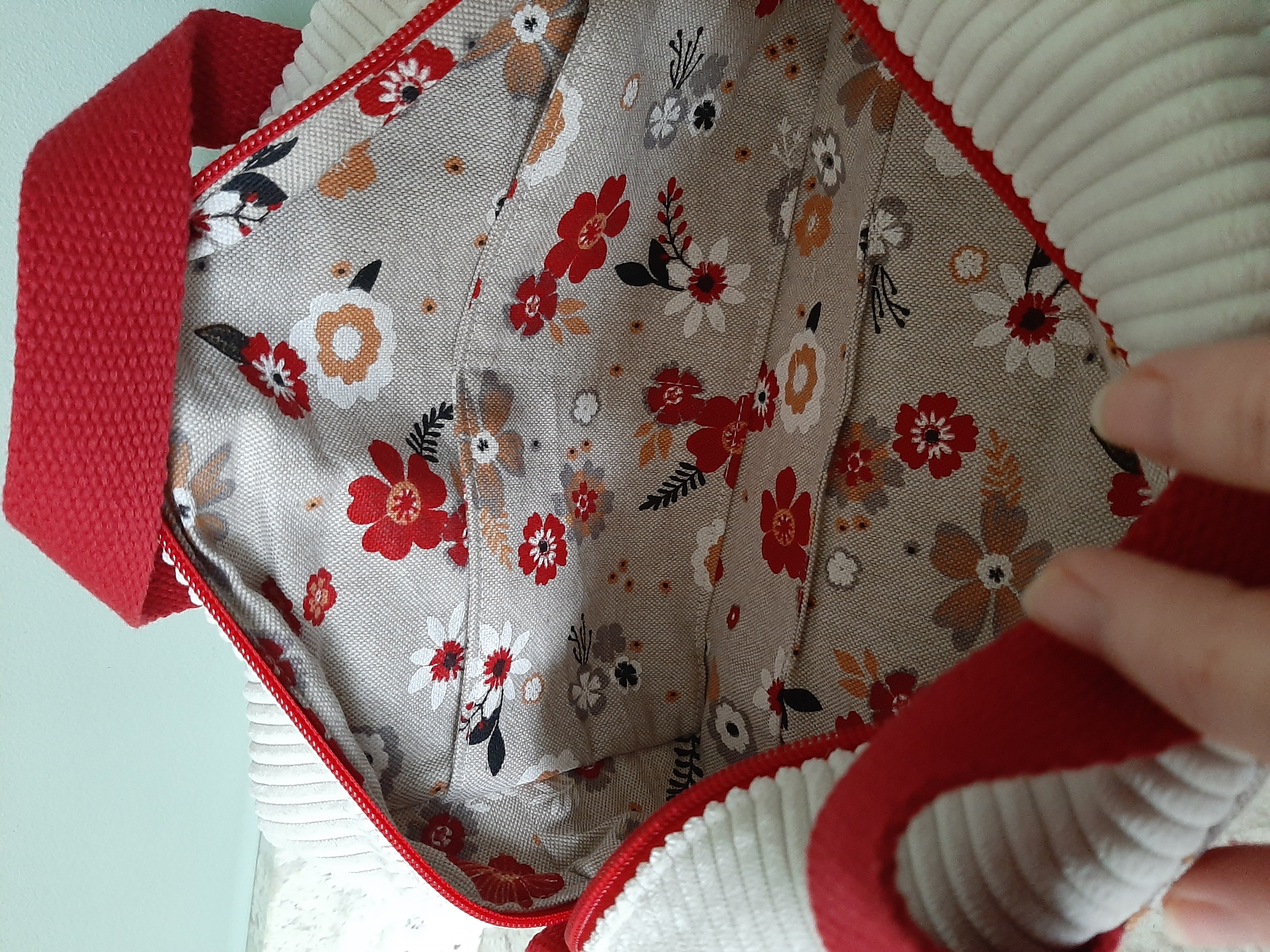 Trousse de toilette
