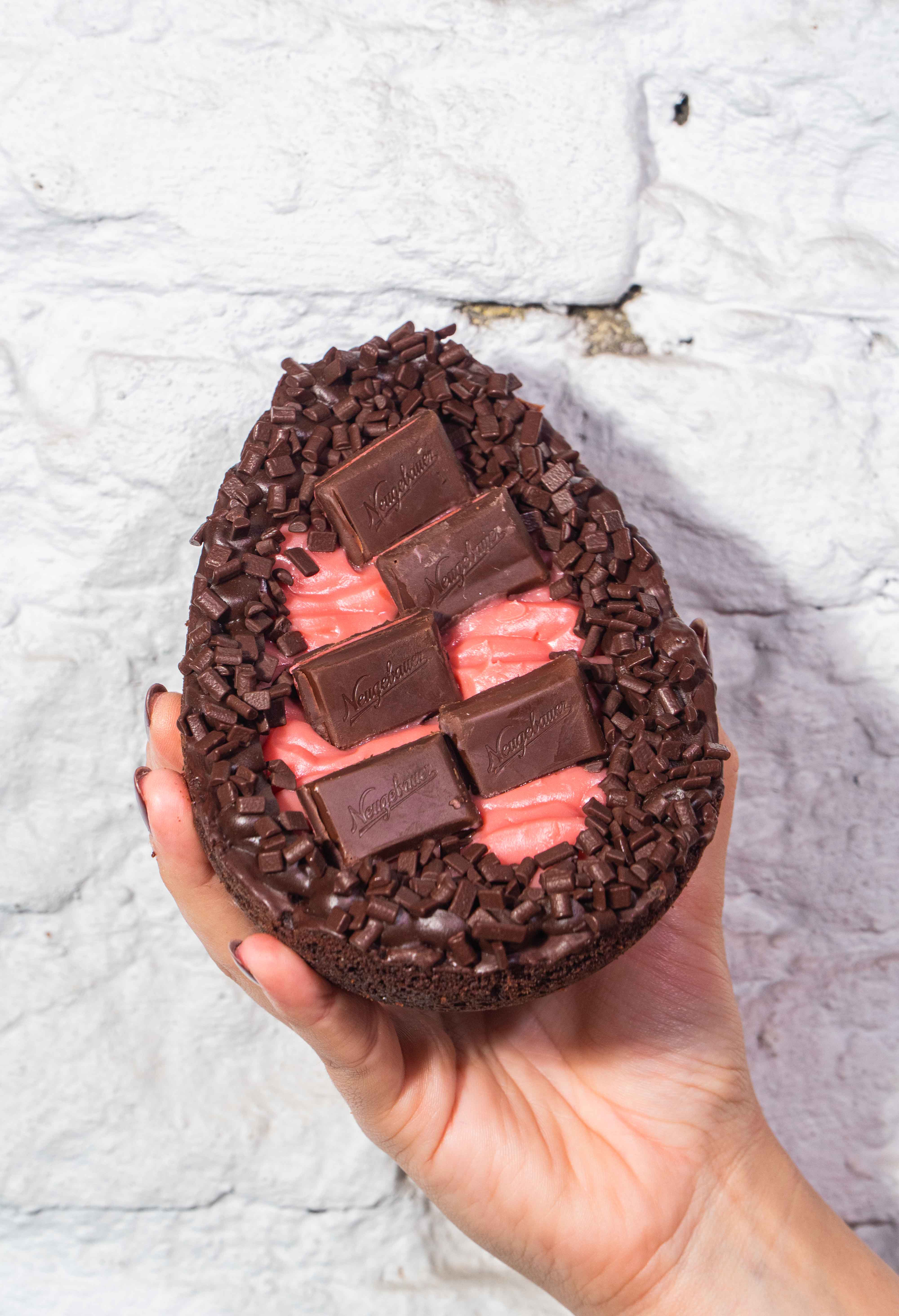 Ovo de Colher Stikadinho