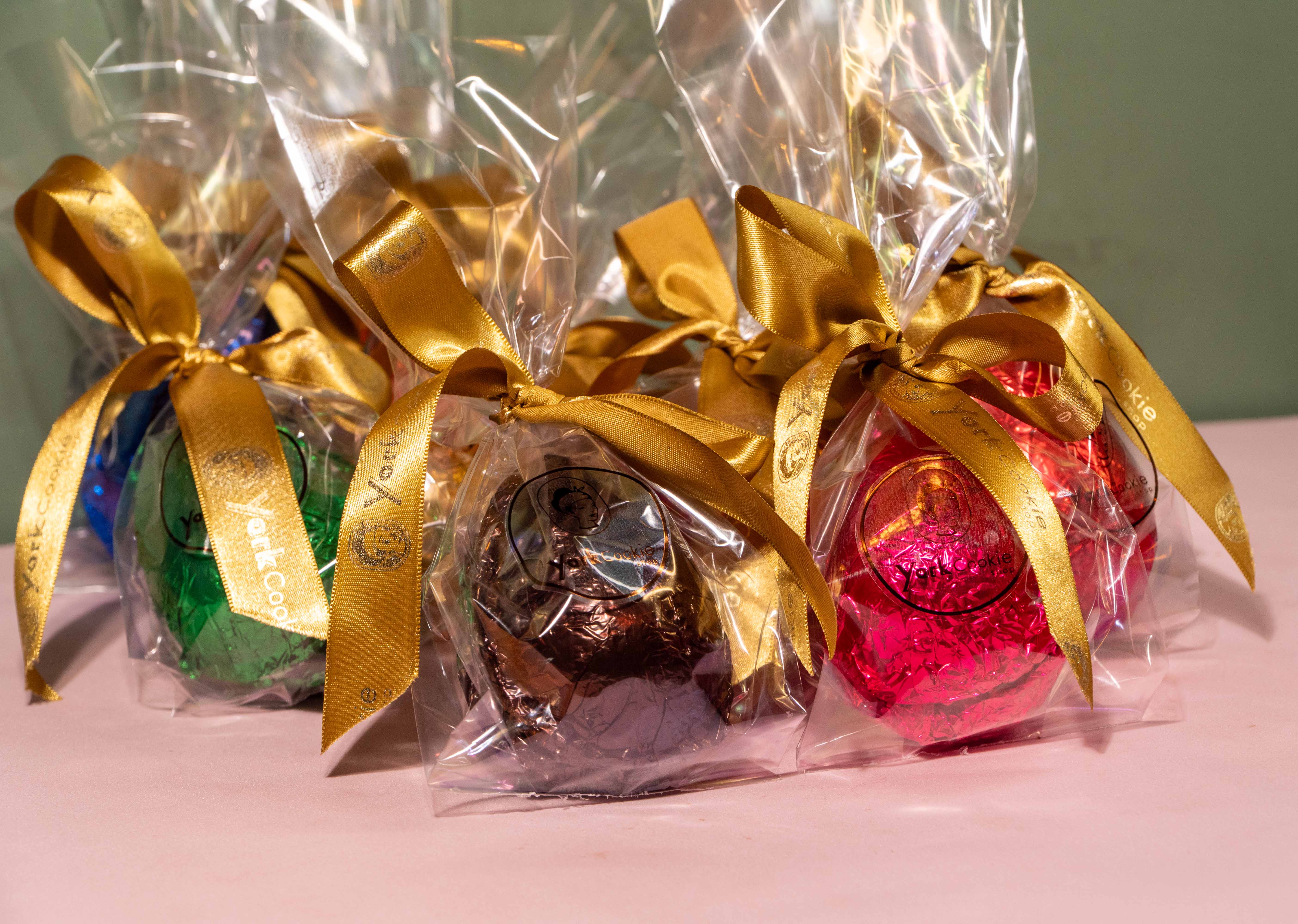 Combo de Páscoa 5% OFF