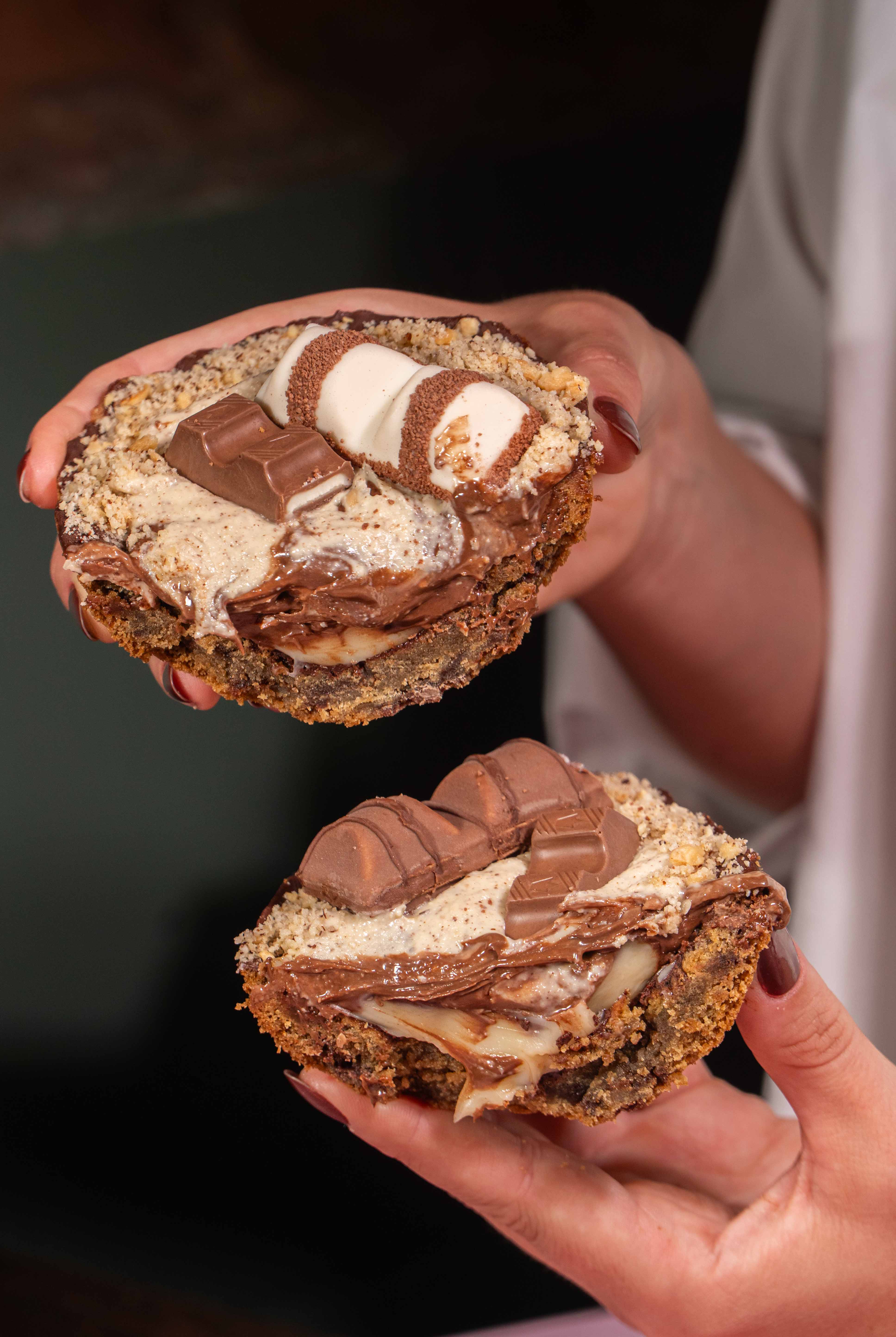 Ovo de Colher Kinder