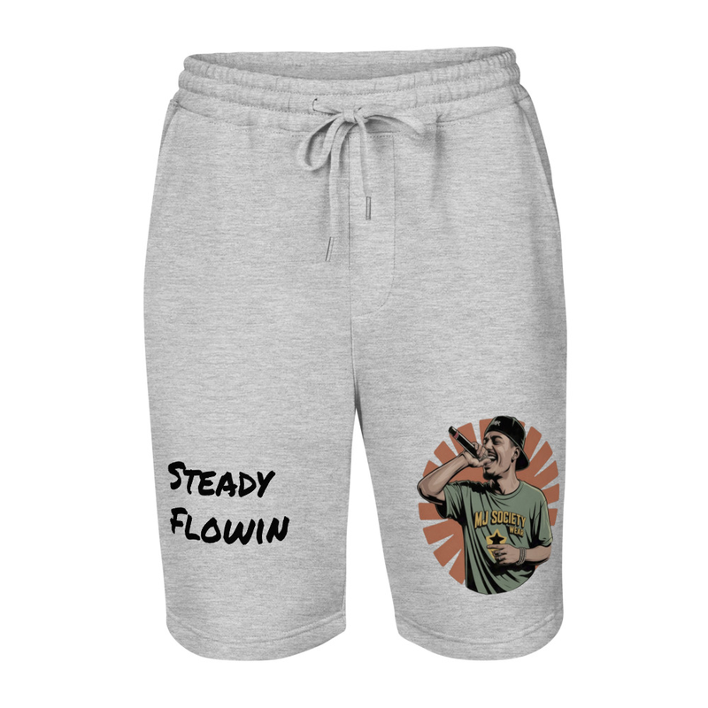 Steady Flowin Men's shorts