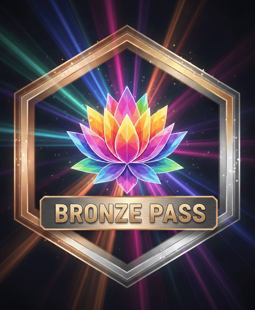 Bronze Pass