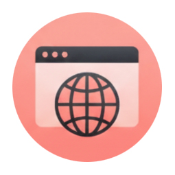 Diseño de páginas web sencillas