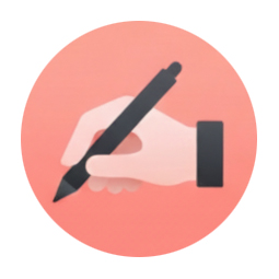 Ilustración para regalo