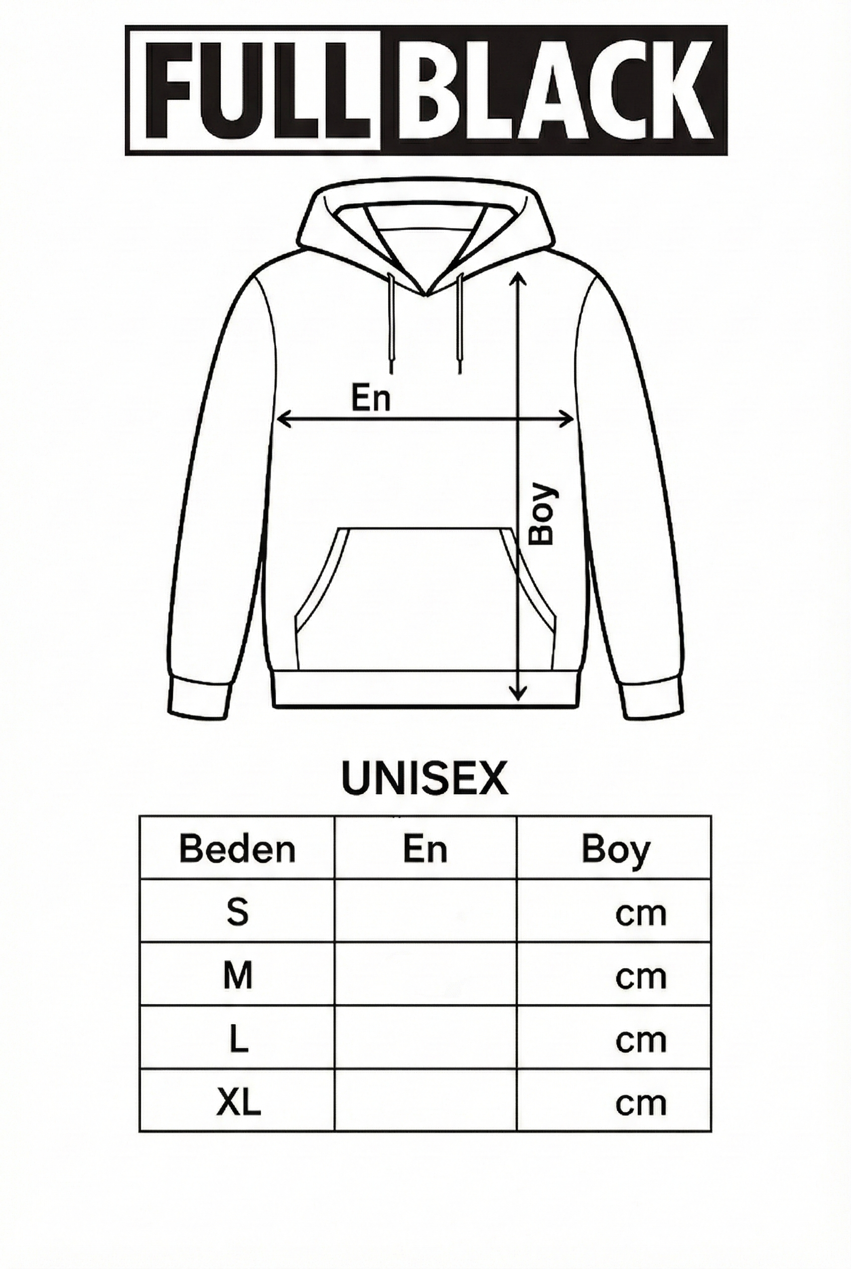 Avenged Sevenfold Oversize Hoodie (Retro)