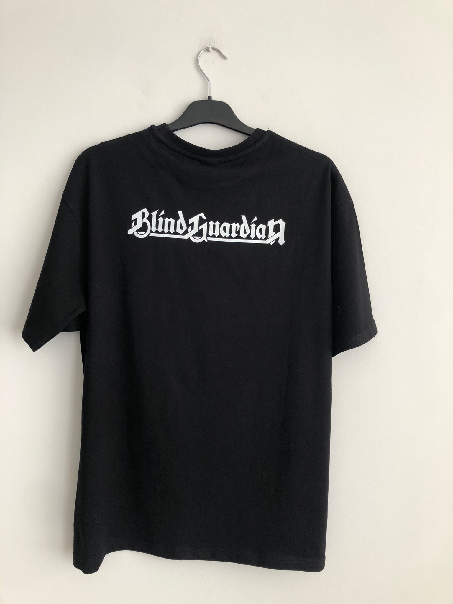 Blind Guardian Oversize T-Shirt 