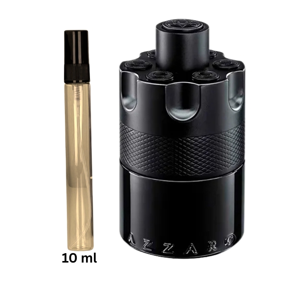 The Most Wanted EDP Intense - Azzaro