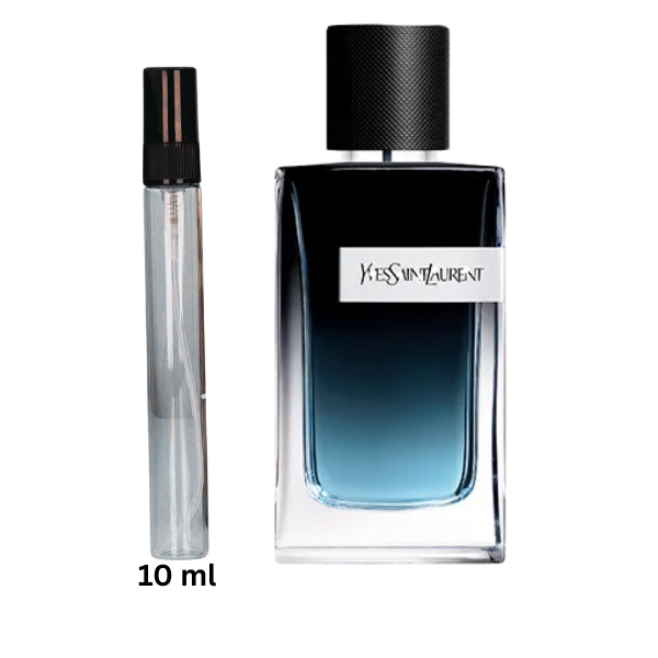 Y Eau de Parfum - Yves Saint Laurent
