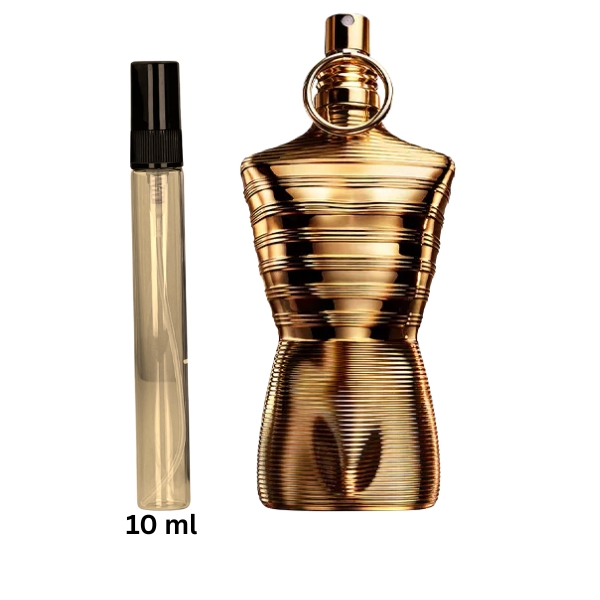 Le Male Elixir Absolu - JEAN PAUL GAULTIER
