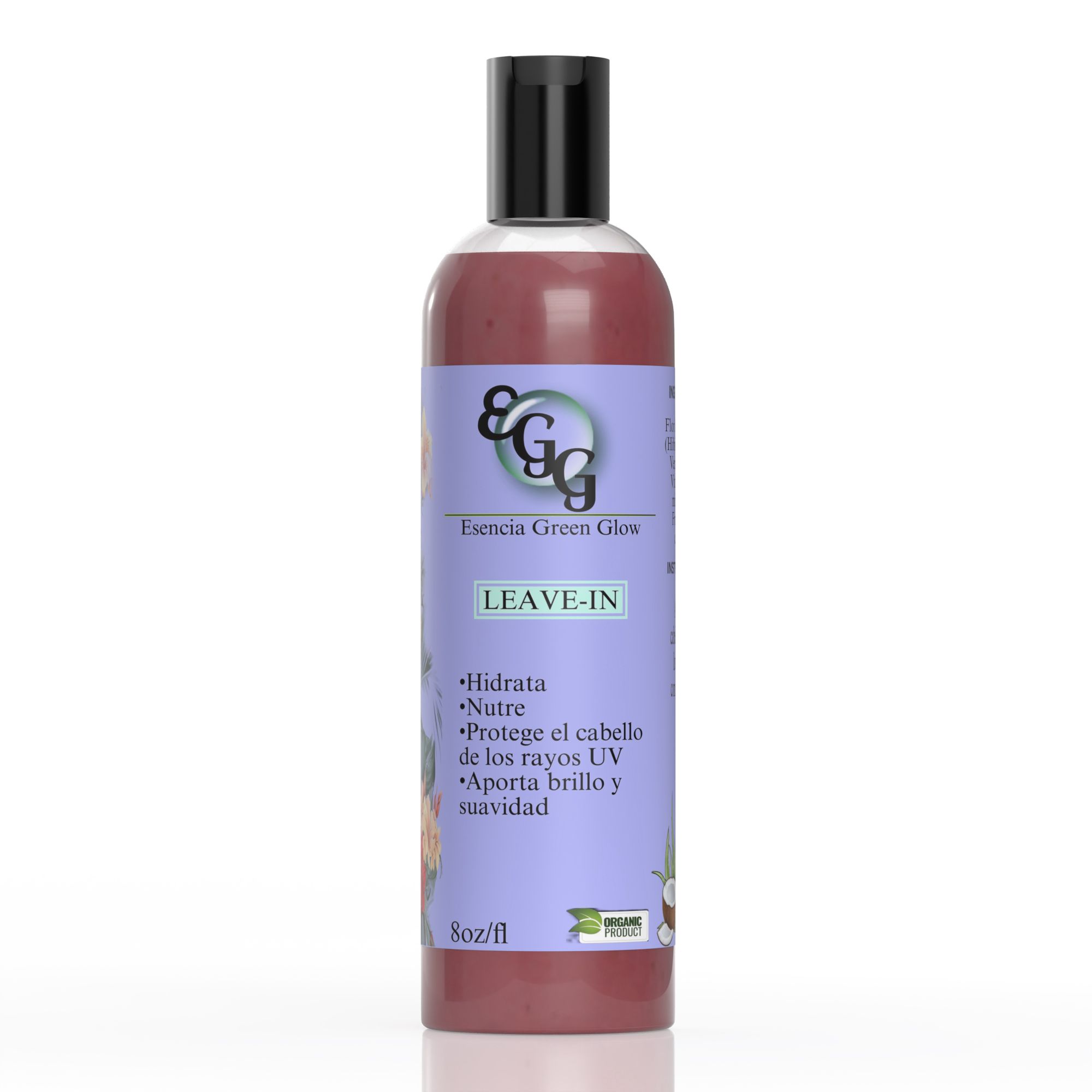 esencia Leave-In