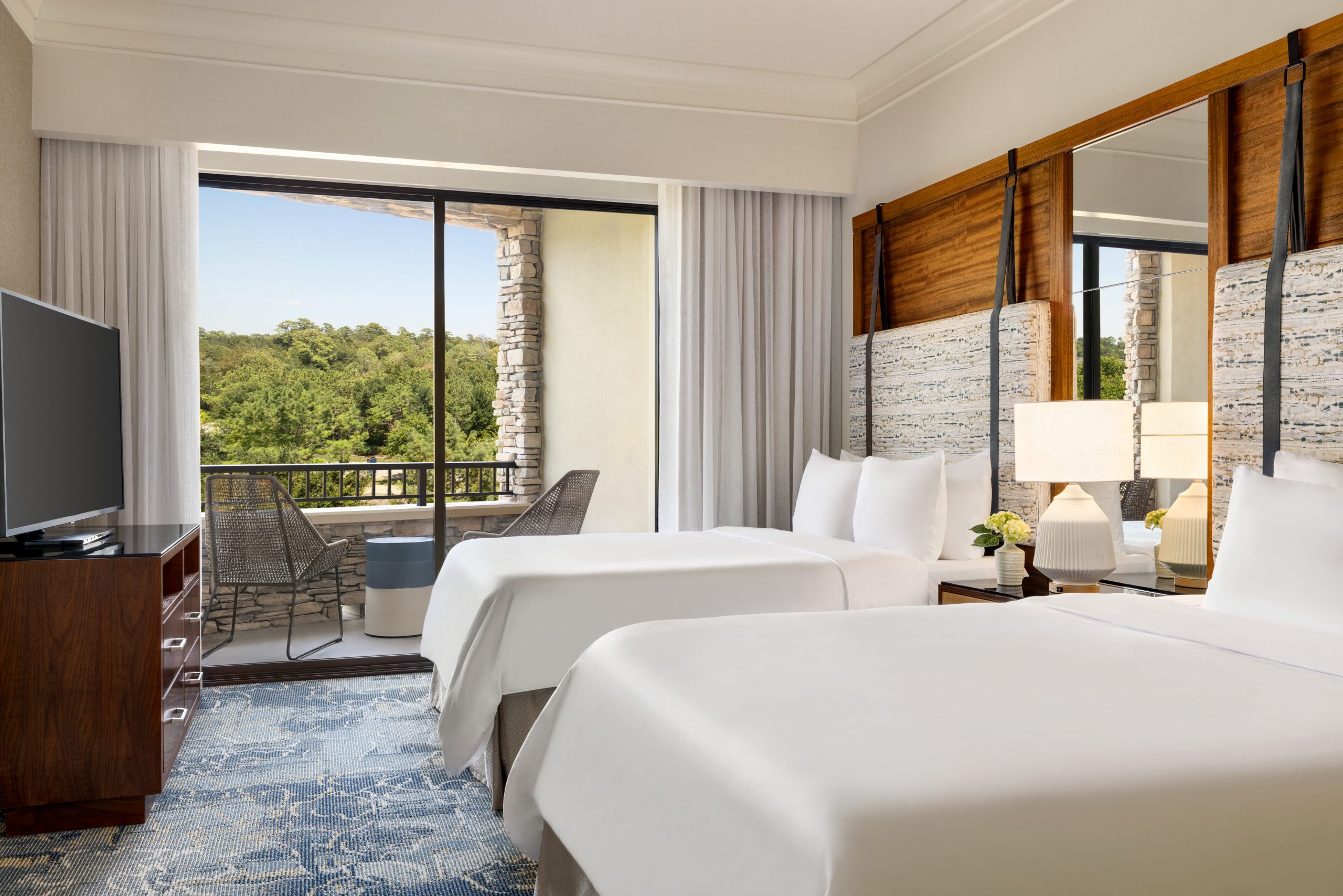 EXHALE TOGETHER - EARLY BIRD (4 Guests Per Room)