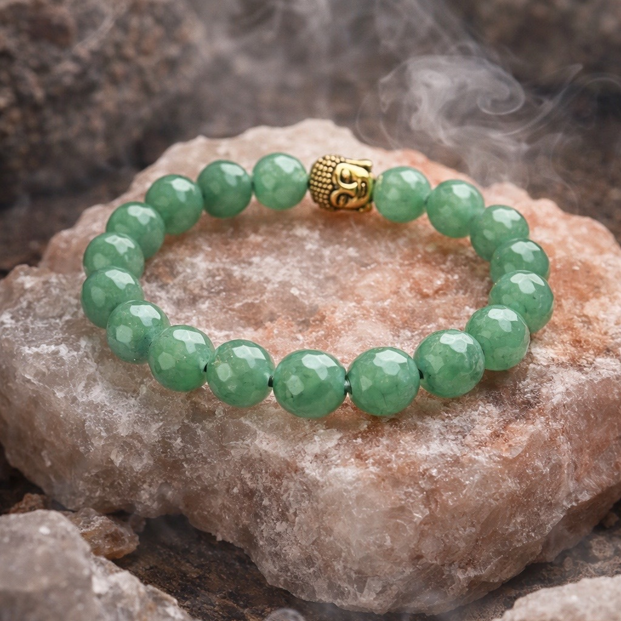 Green Aventurine Bracelet