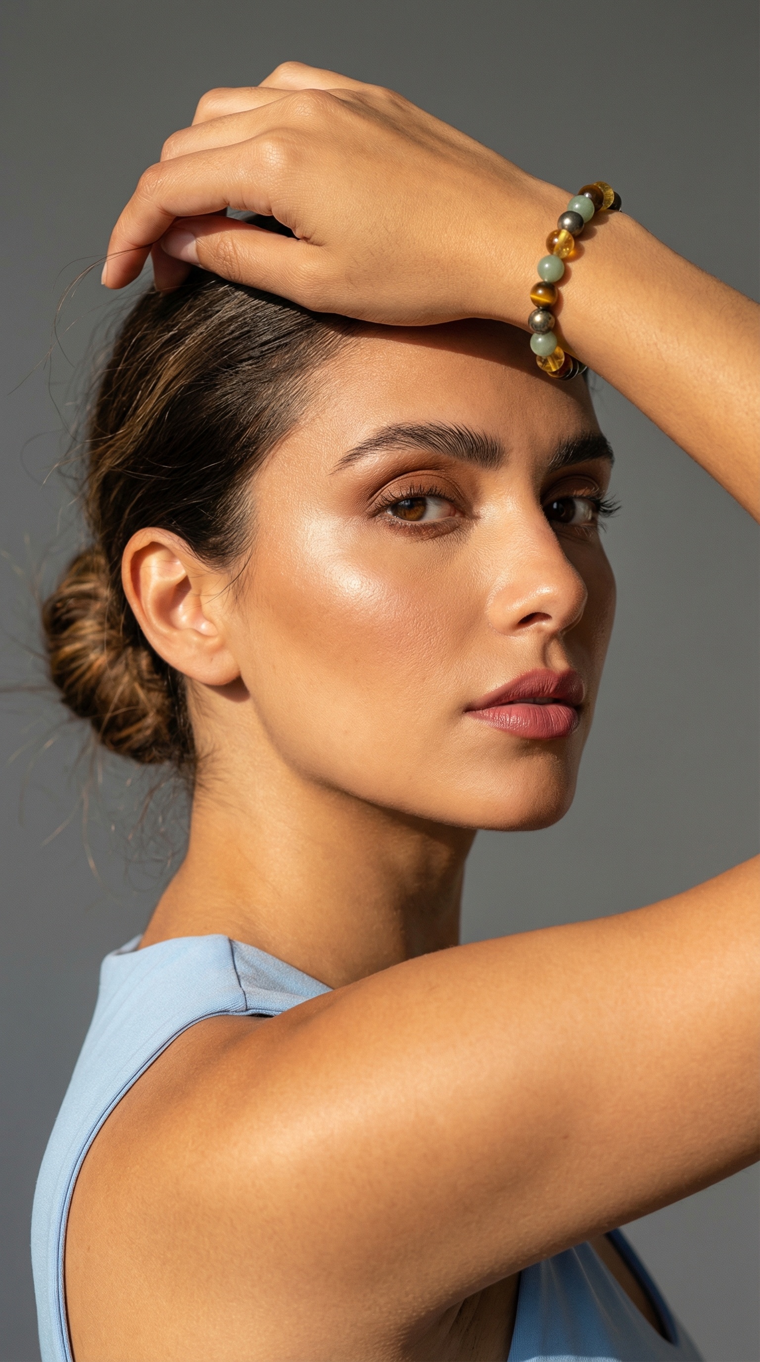 Money Magnet Bracelet