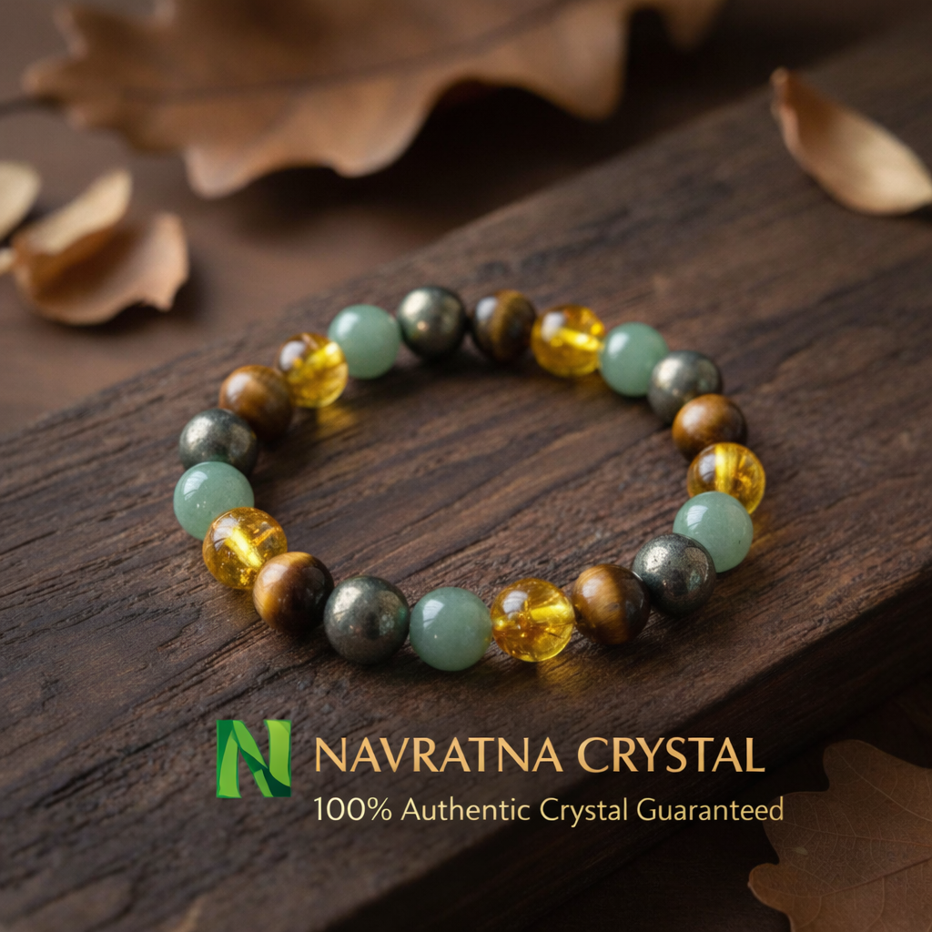 Money Magnet Bracelet