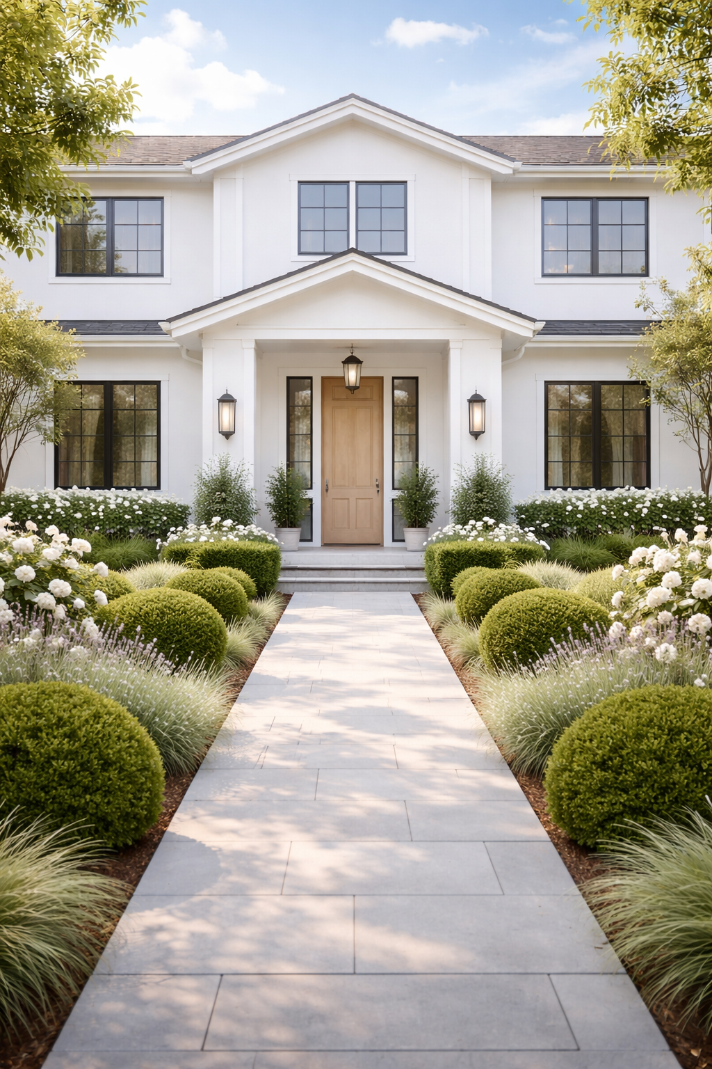 Pre-Consult of Property / House Clearing