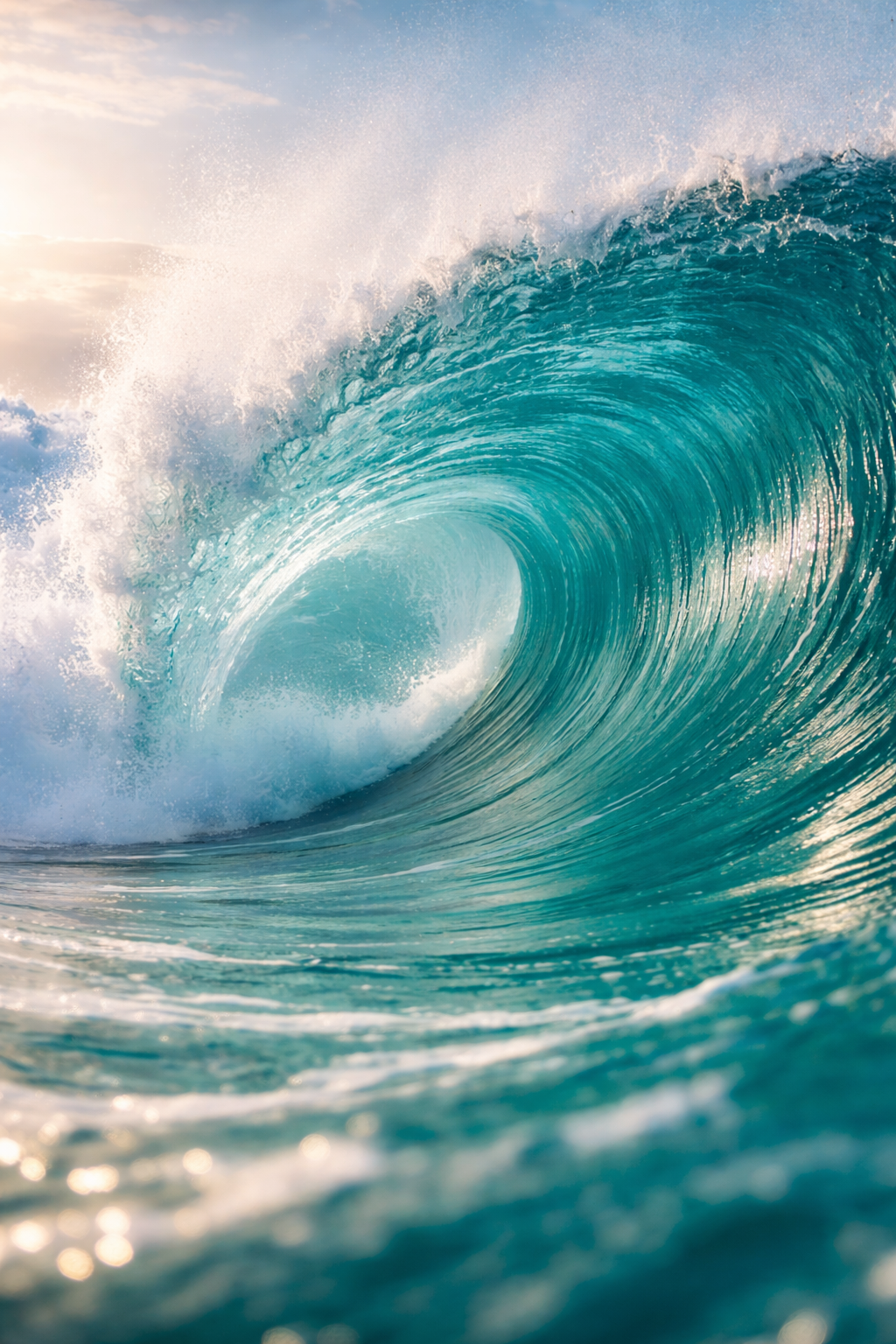 Return Energy Session