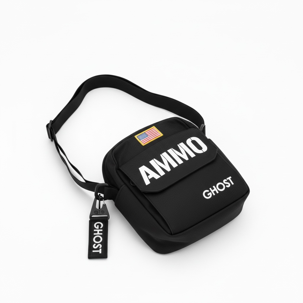 Ammo Bag