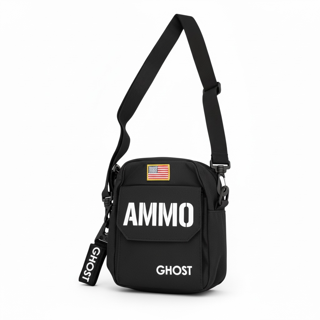 Ammo Bag