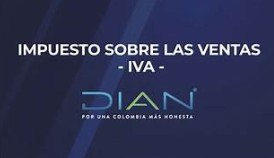 Impuesto sobre las ventas IVA