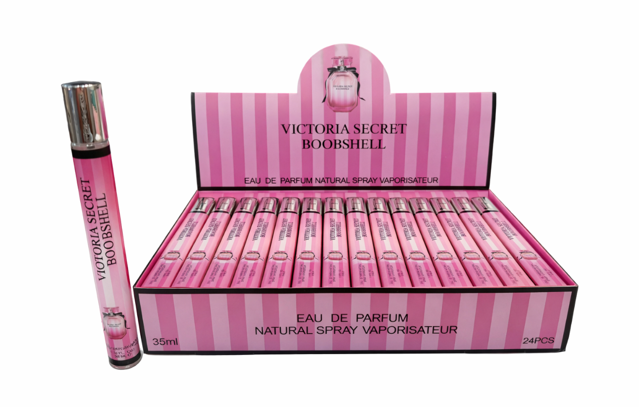 Perfume Victoria Secret Boobshell