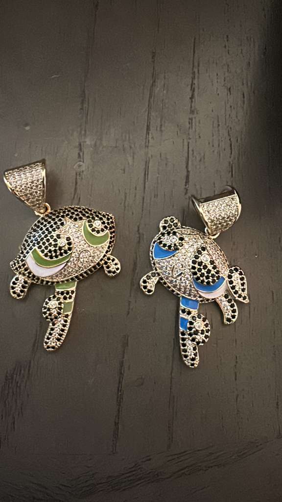 Chicas Super poderosas