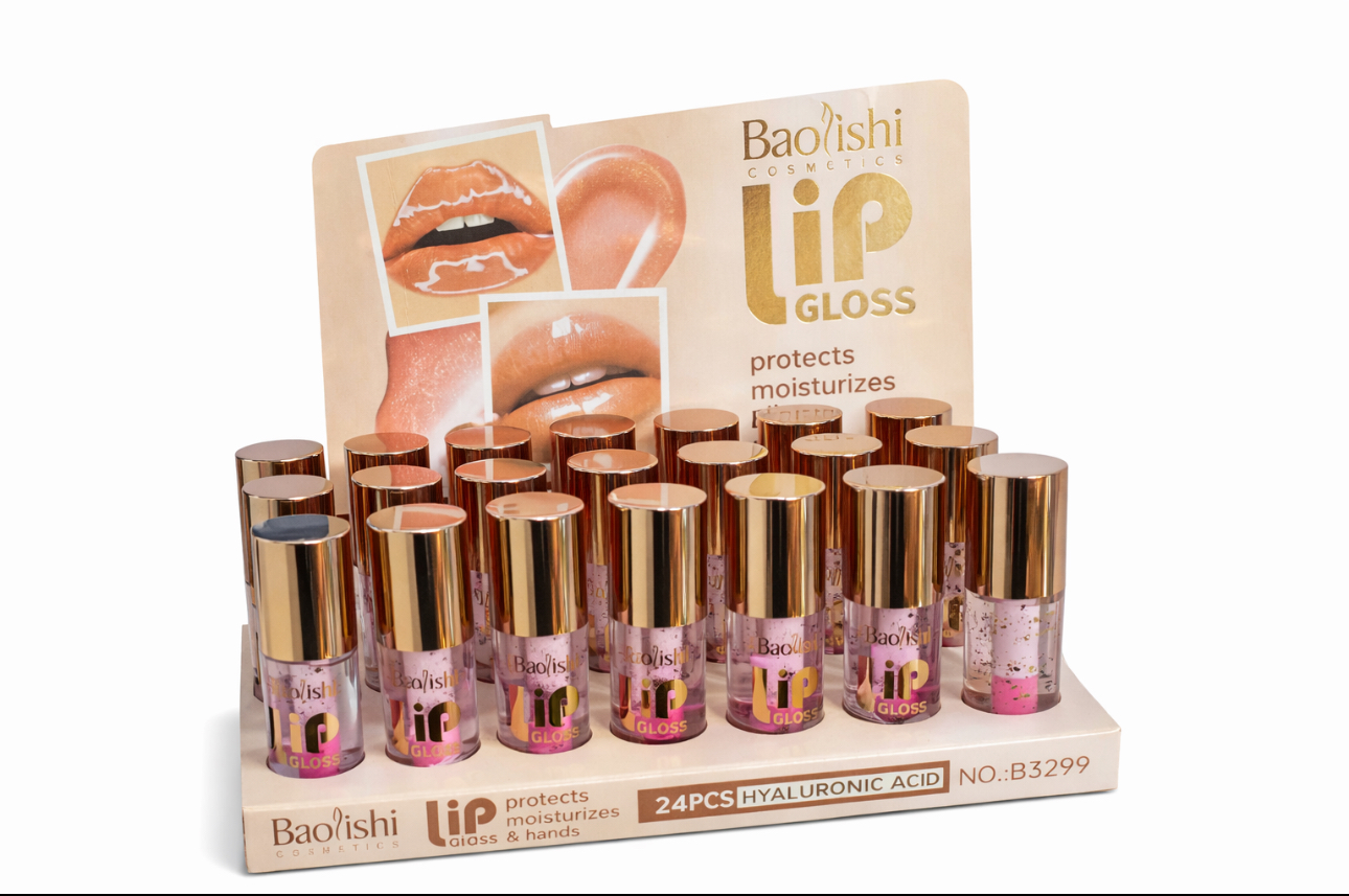 Gloss Labial Baolishi