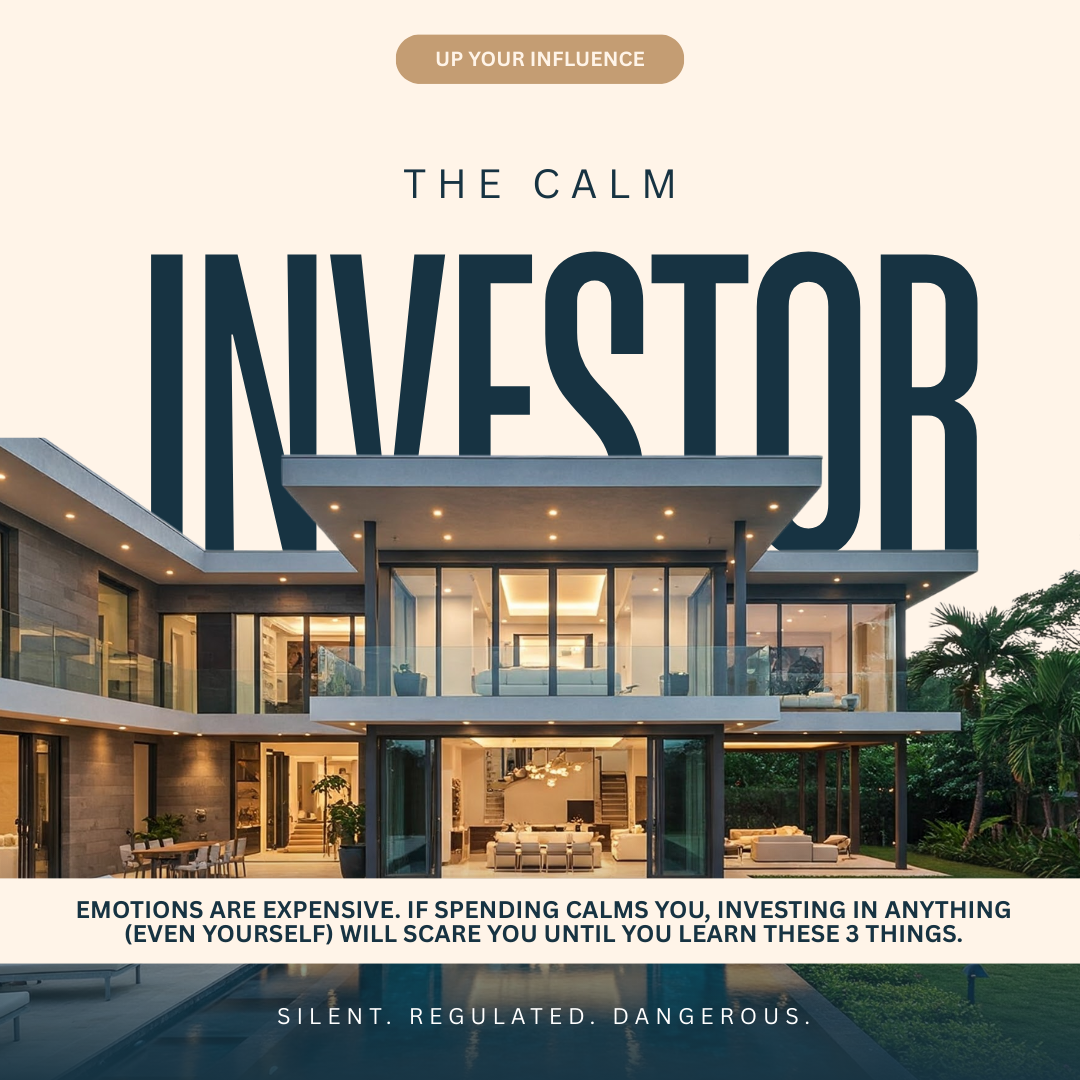 The Calm Investor